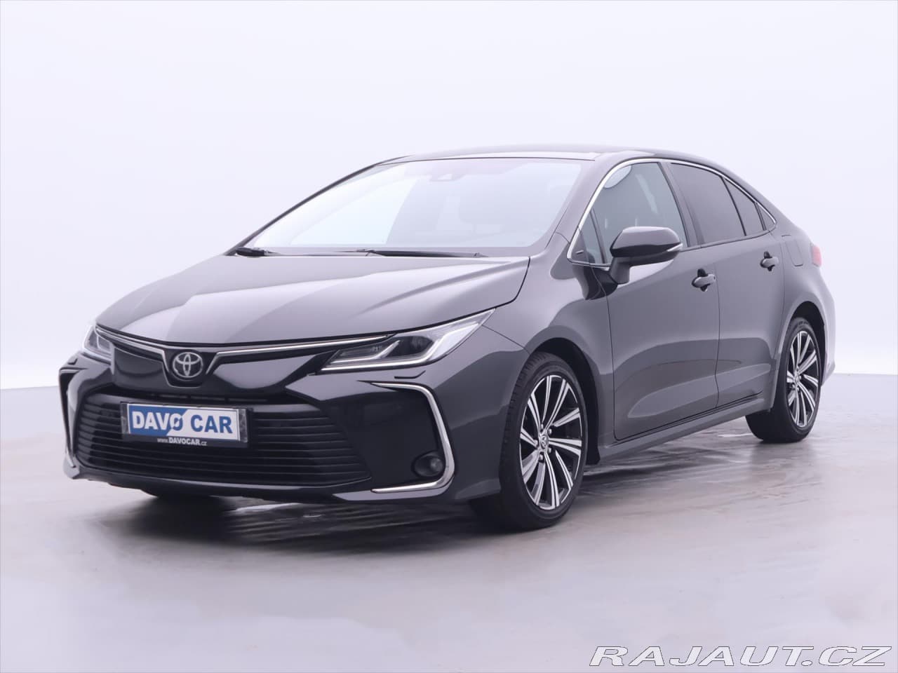 2022 Toyota Corolla - 3