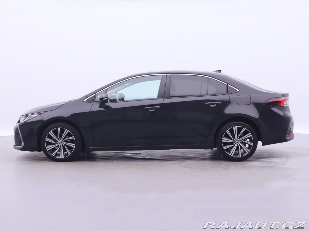 2022 Toyota Corolla - 4