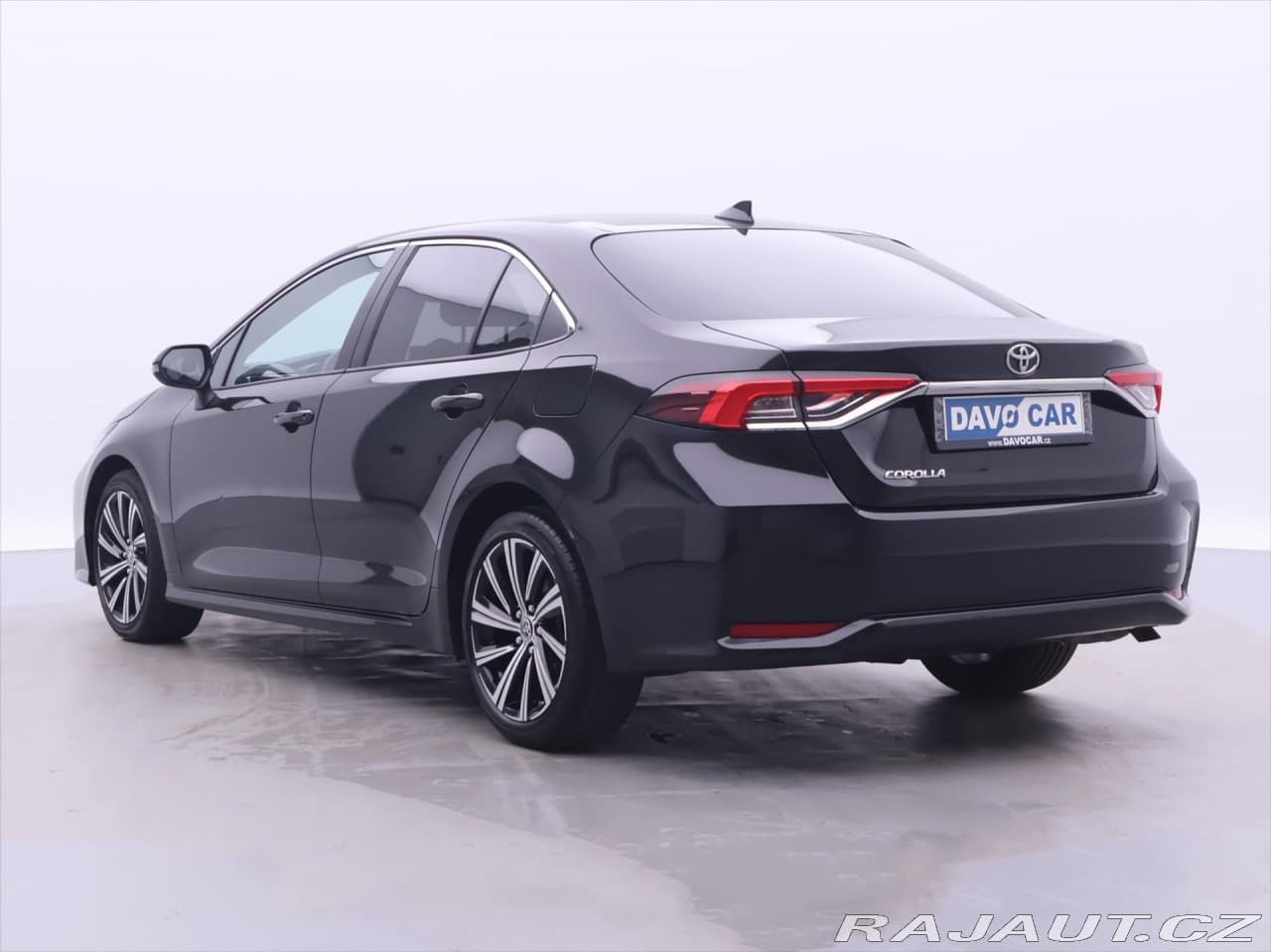 2022 Toyota Corolla - 5