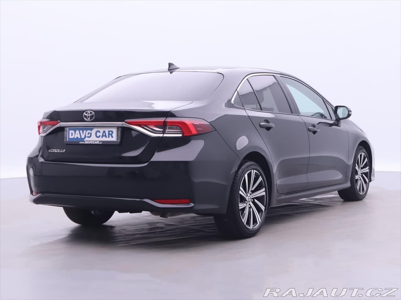 2022 Toyota Corolla - 7
