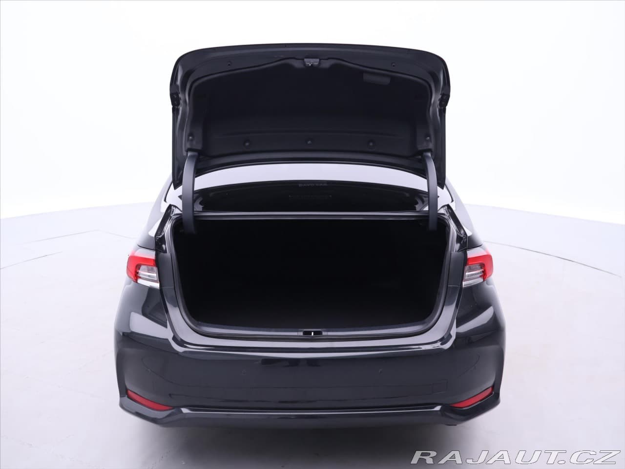 2022 Toyota Corolla - 9