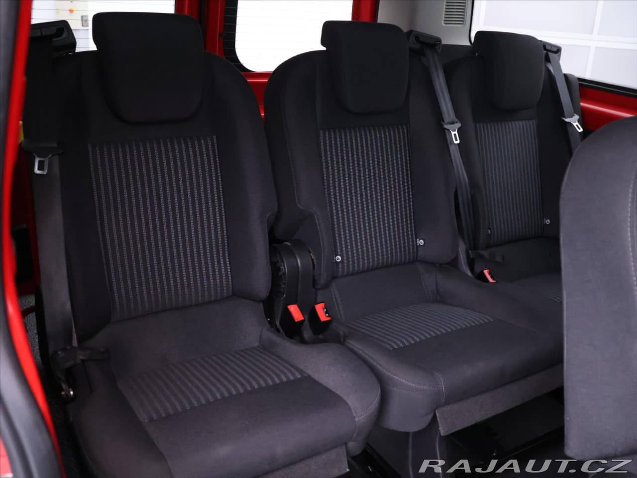 2017 Ford Transit - 13