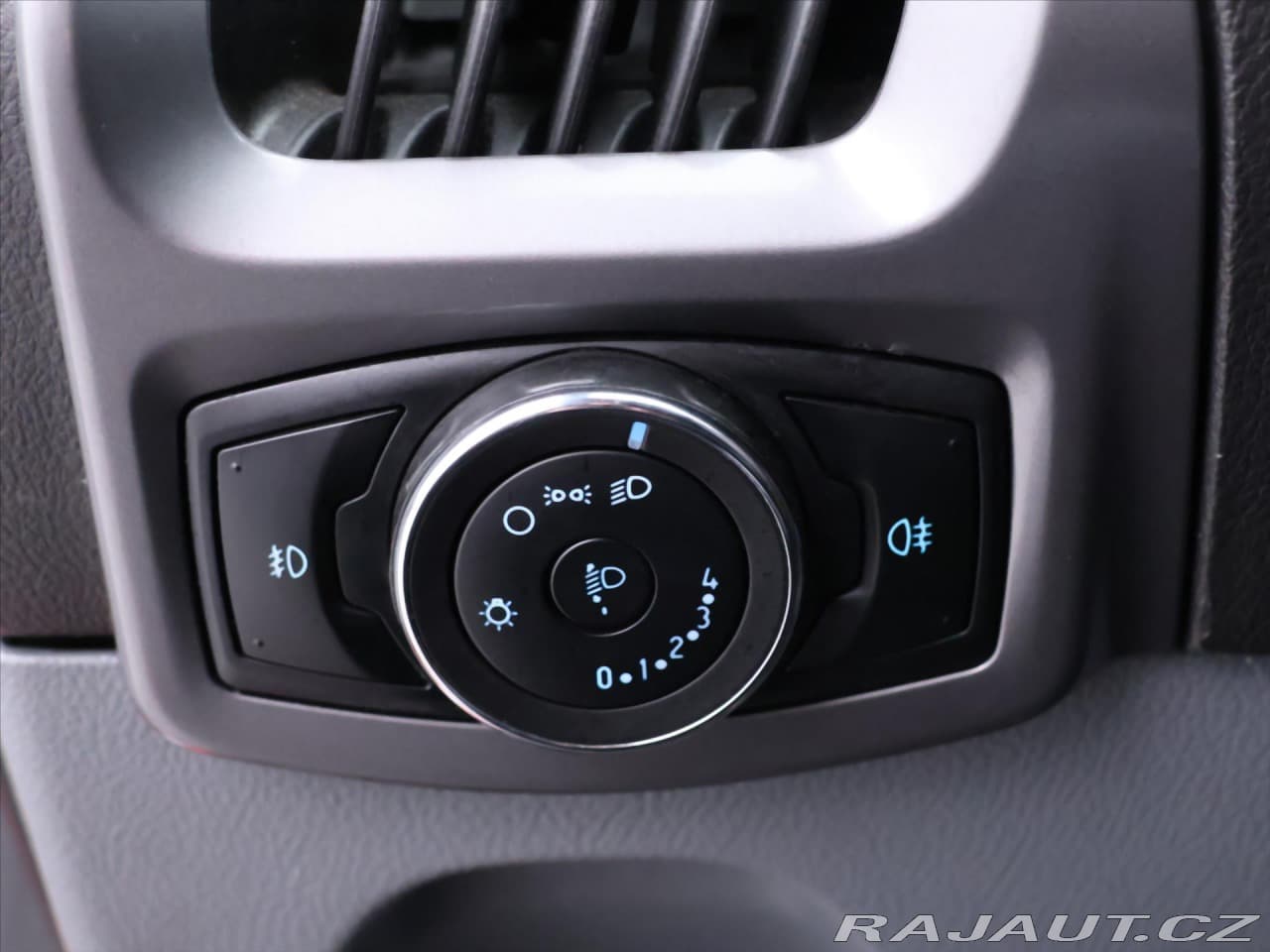 2017 Ford Transit - 15