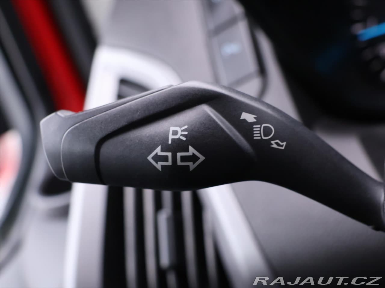 2017 Ford Transit - 18