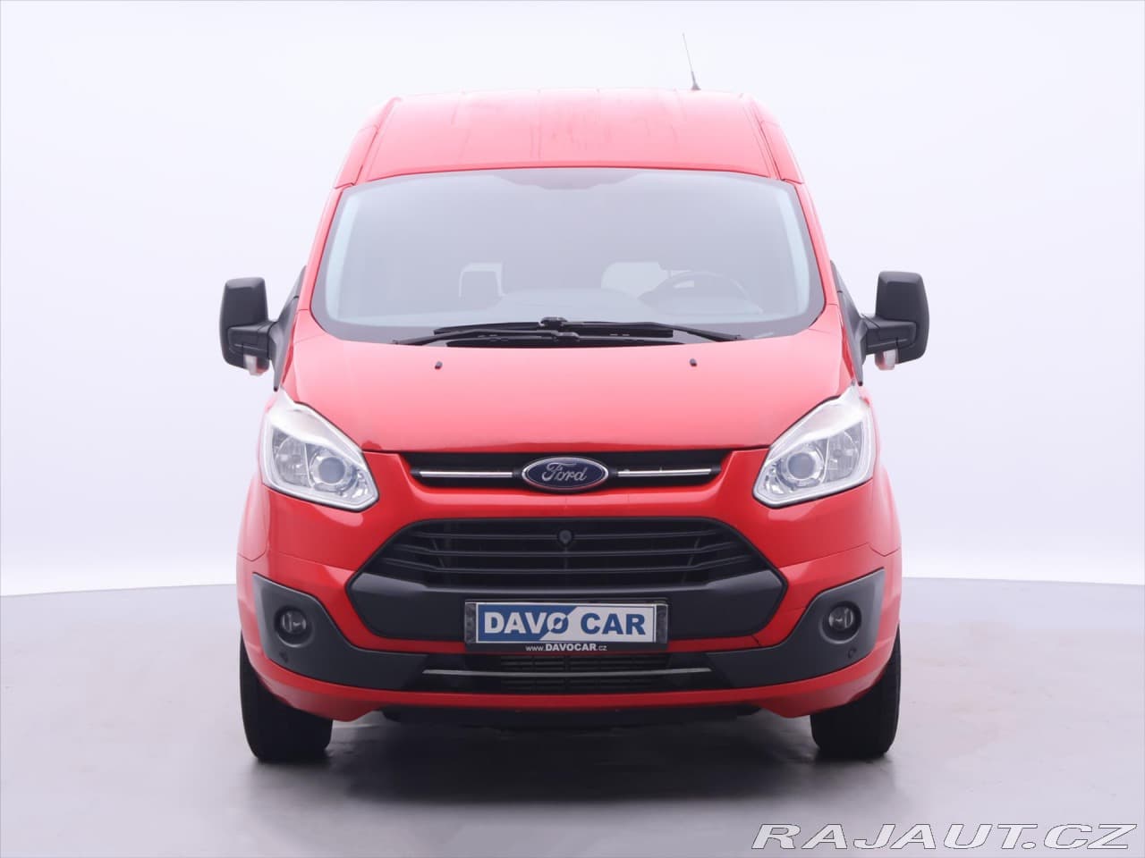 2017 Ford Transit - 2