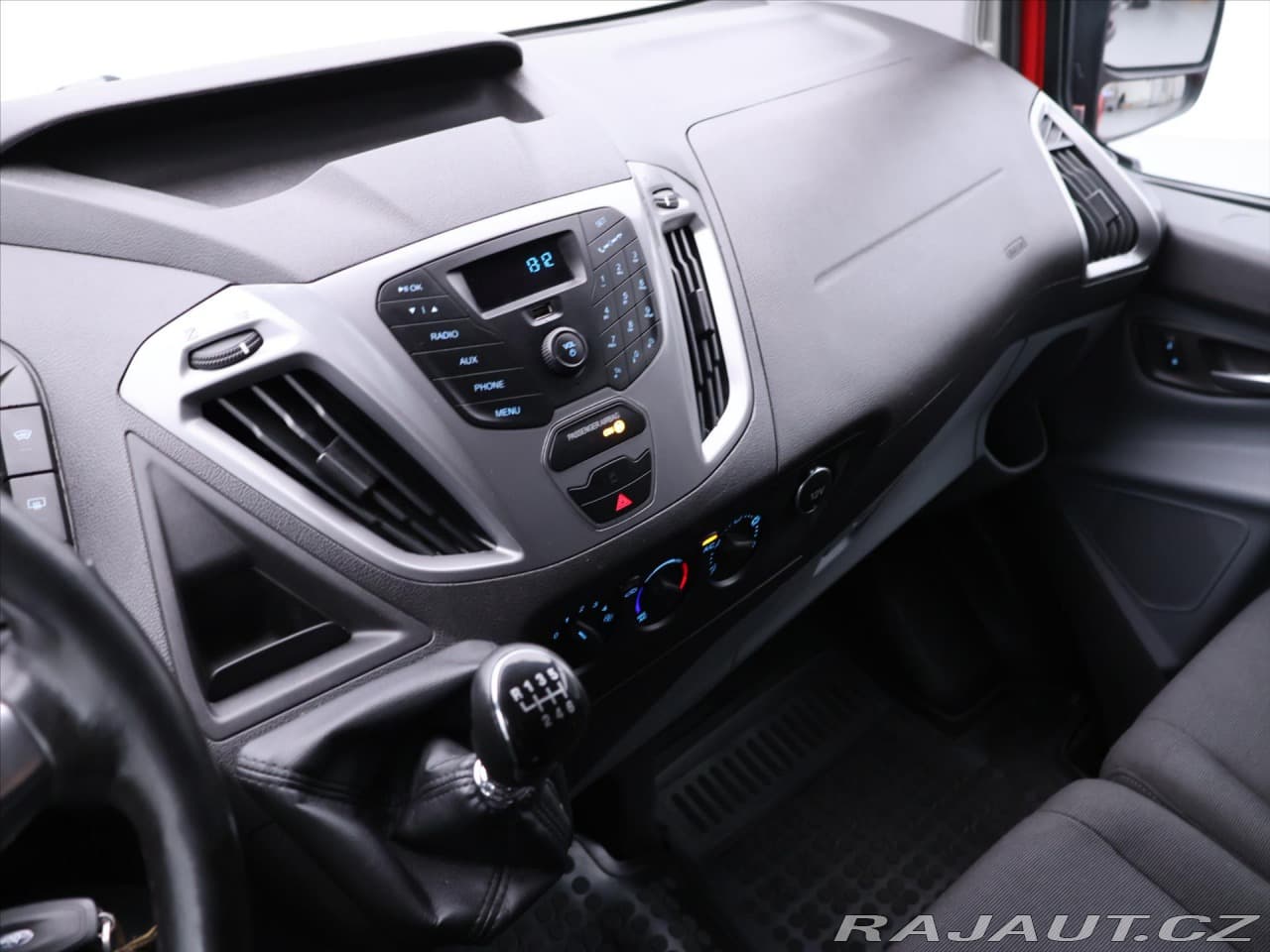 2017 Ford Transit - 20