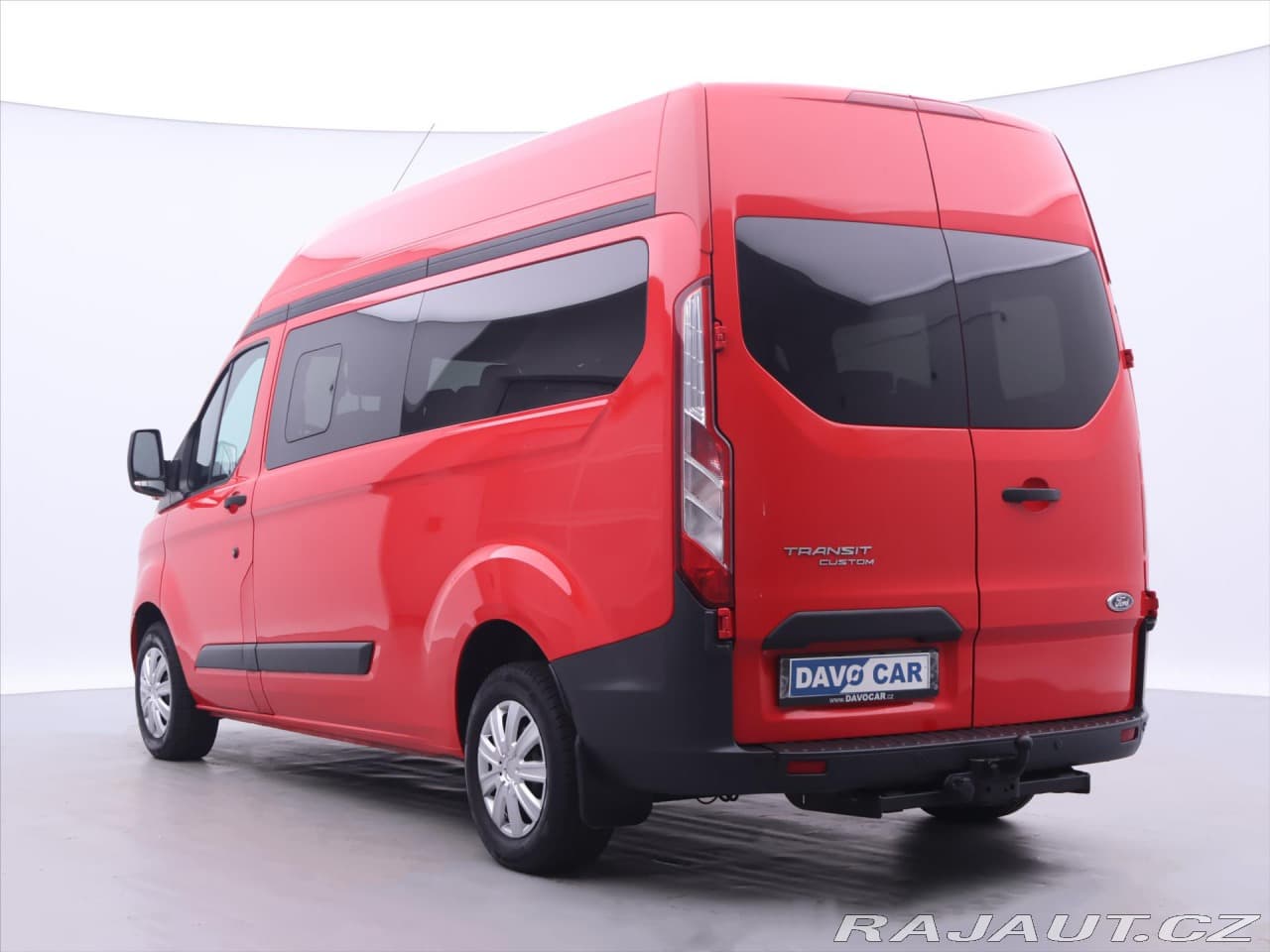 2017 Ford Transit - 5