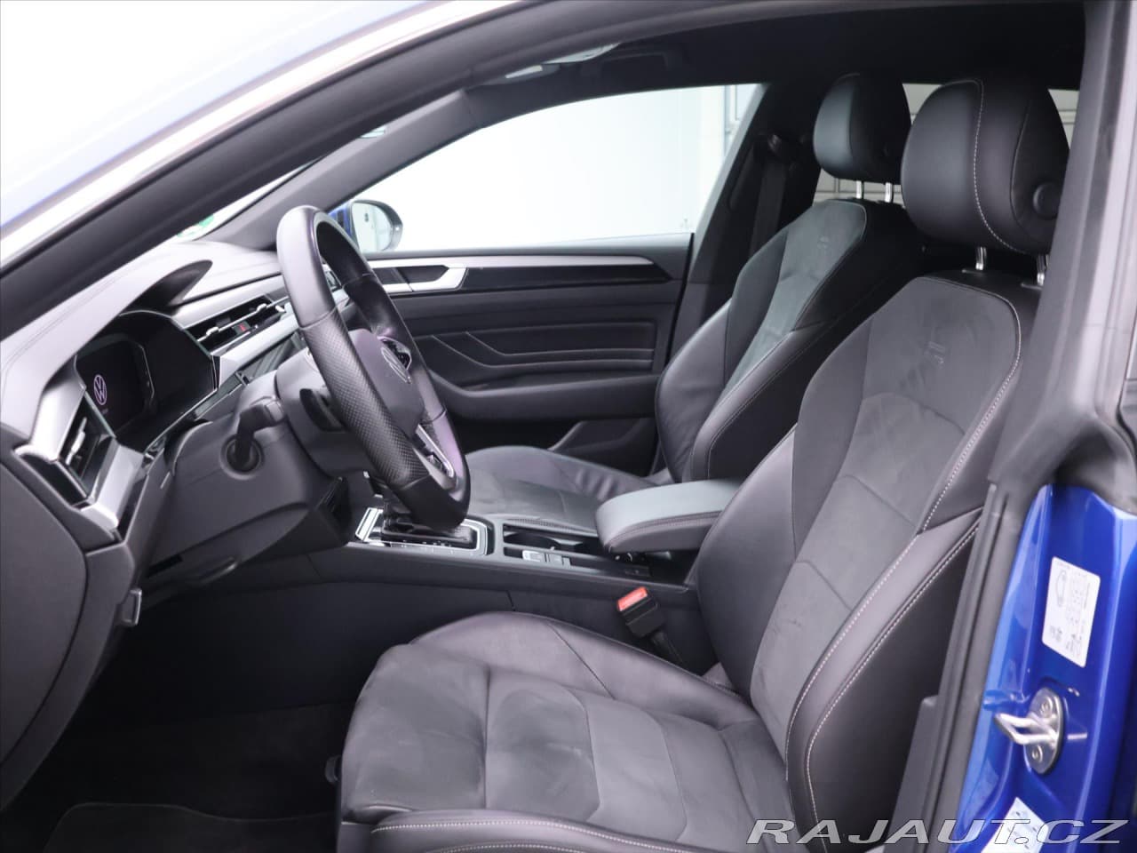 2022 Volkswagen Arteon - 12