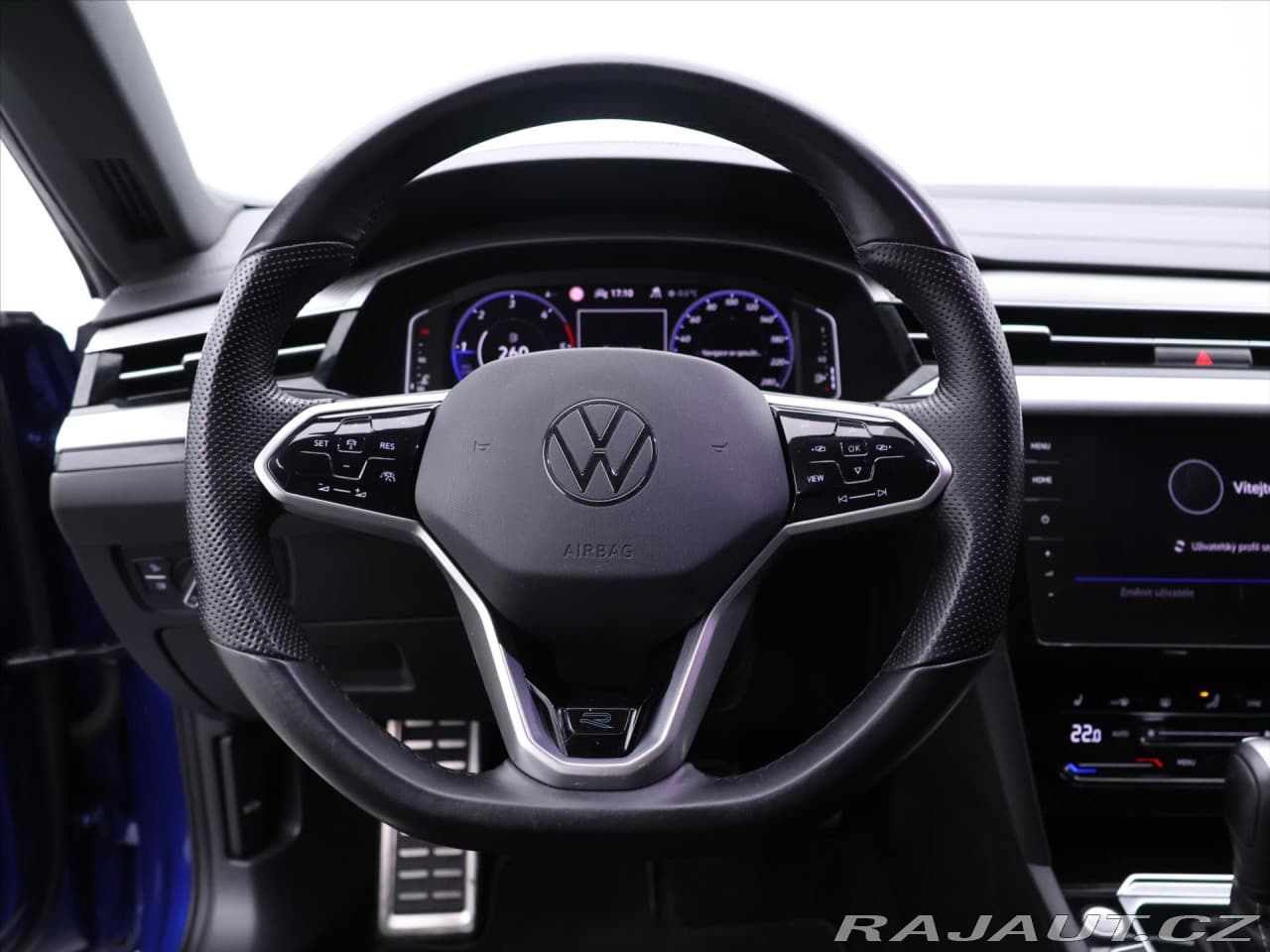 2022 Volkswagen Arteon - 20