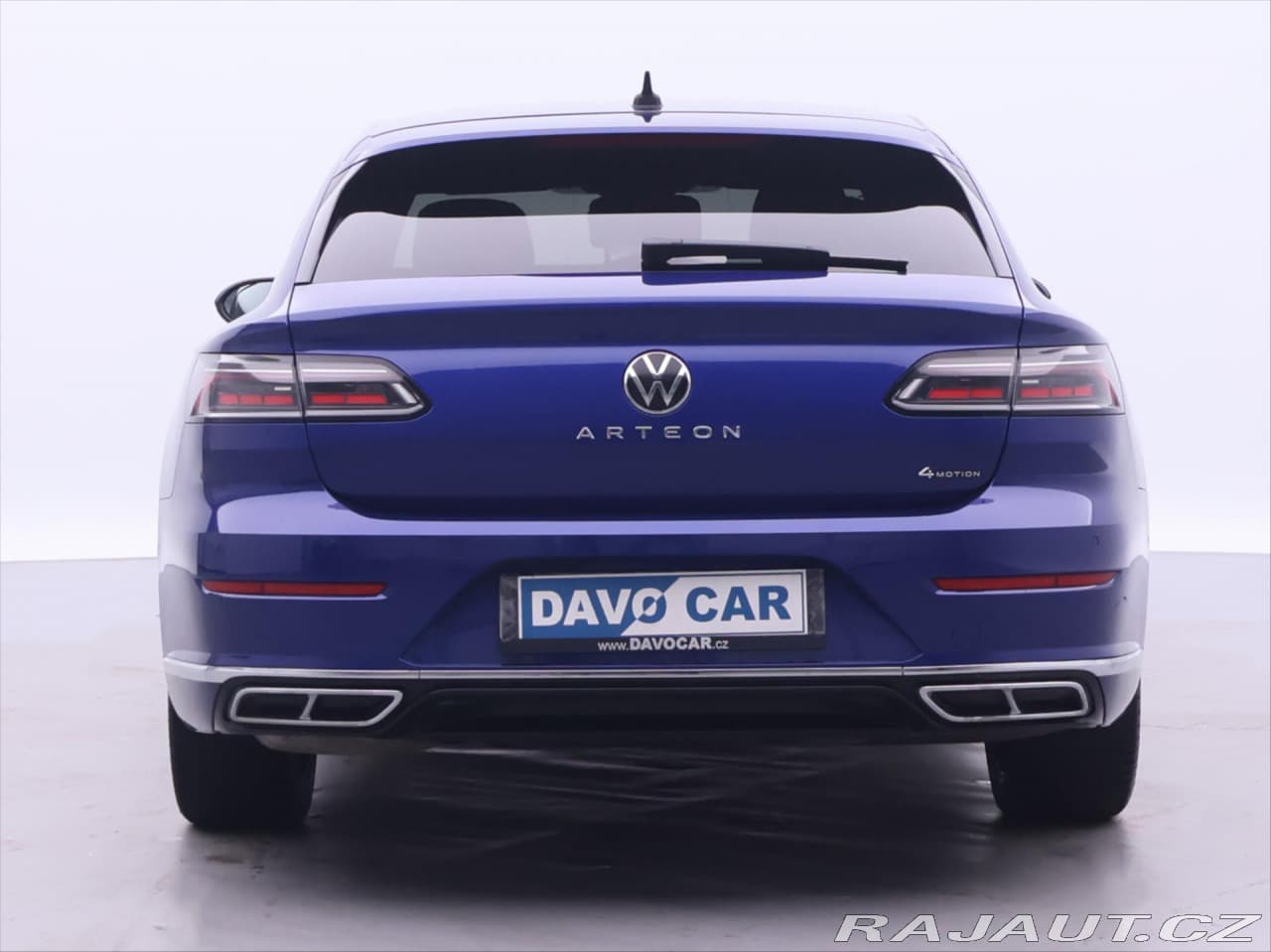 2022 Volkswagen Arteon - 6