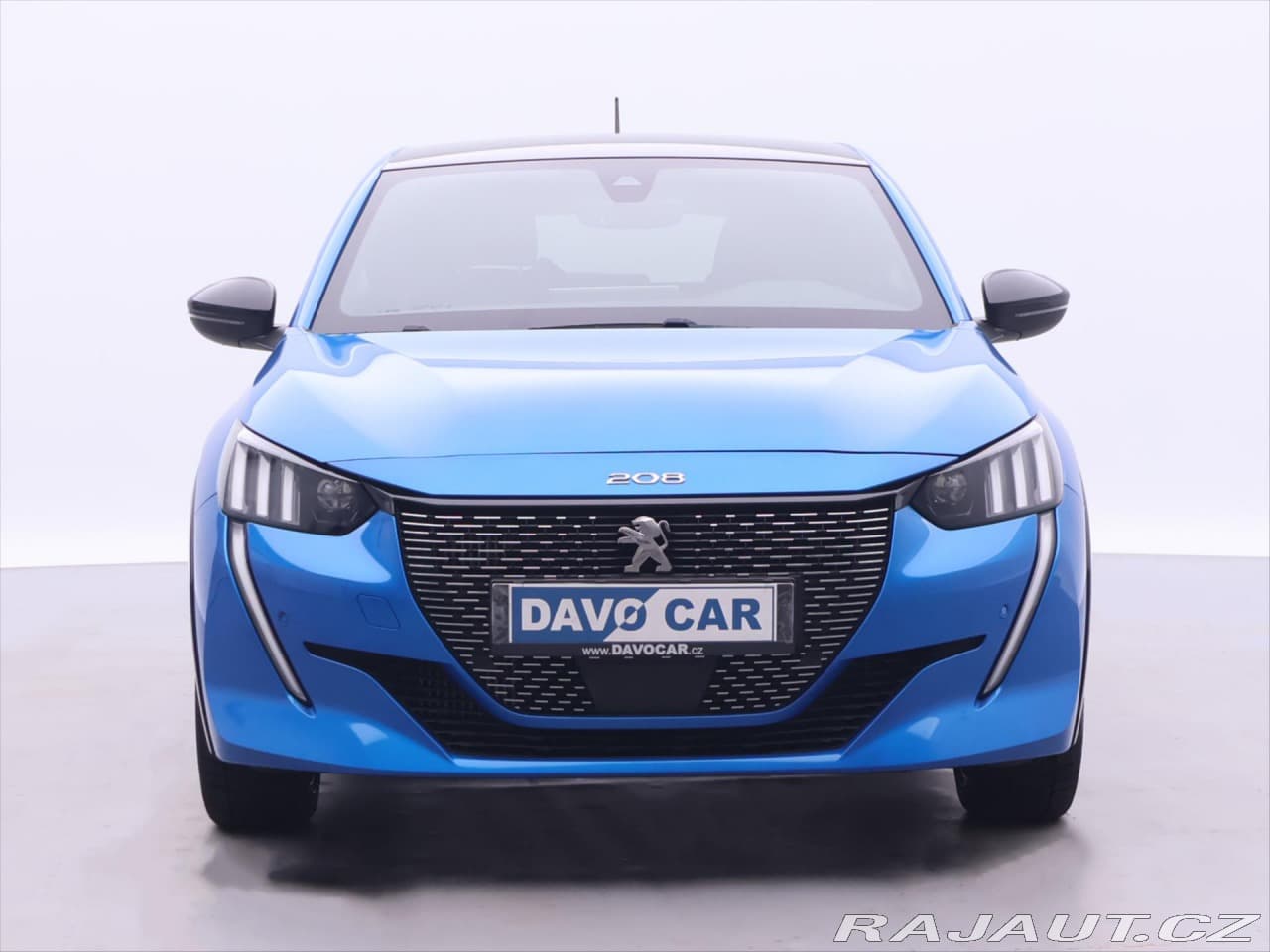 2020 Peugeot 208 - 2