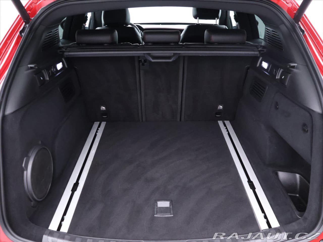 2020 Alfa Romeo Stelvio - 10