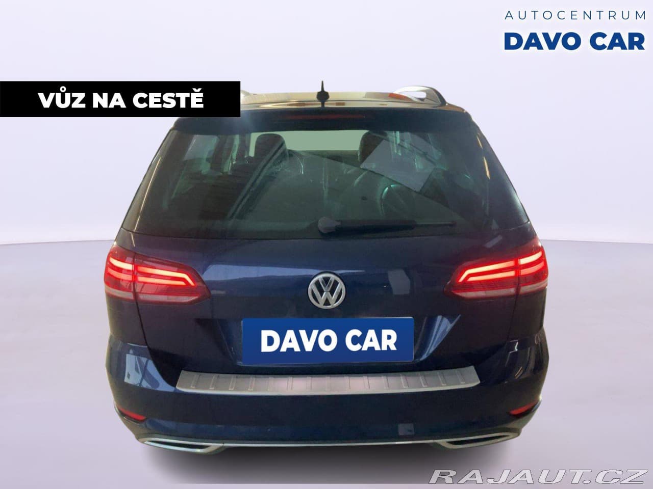 2017 Volkswagen Golf - 2