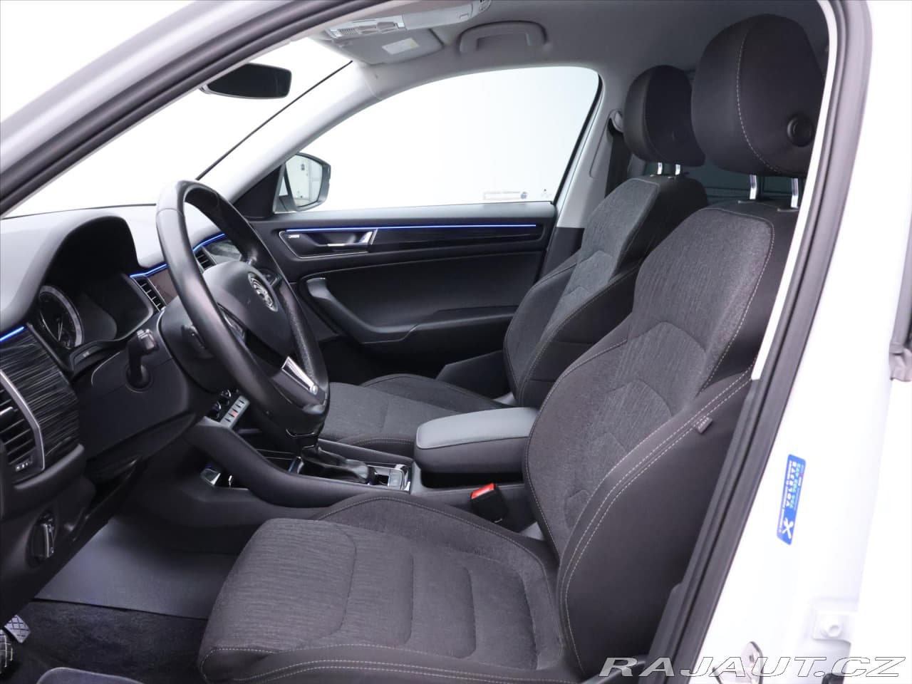 2017 Škoda Kodiaq - 12