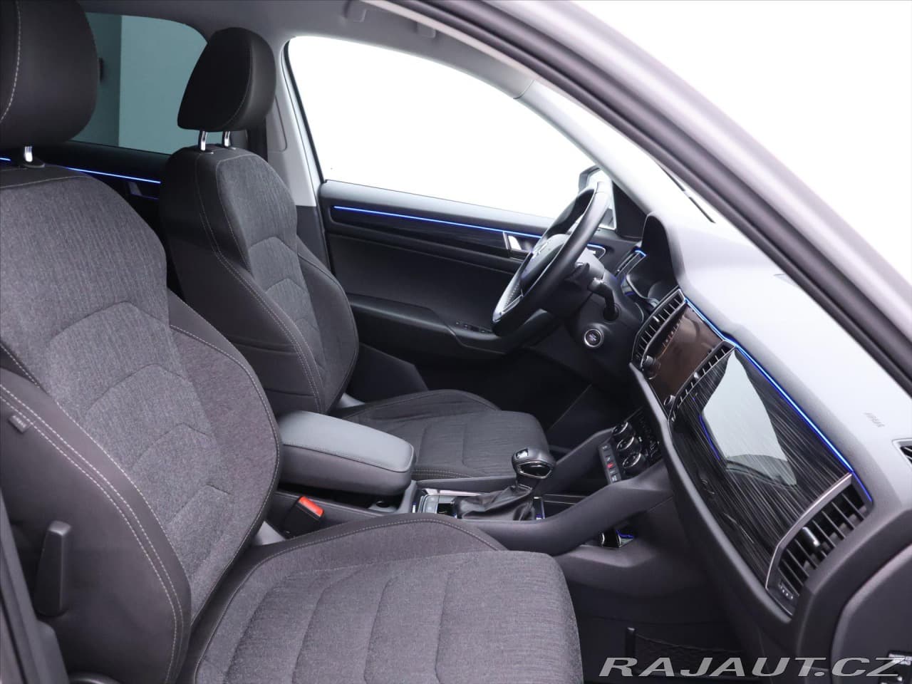 2017 Škoda Kodiaq - 14