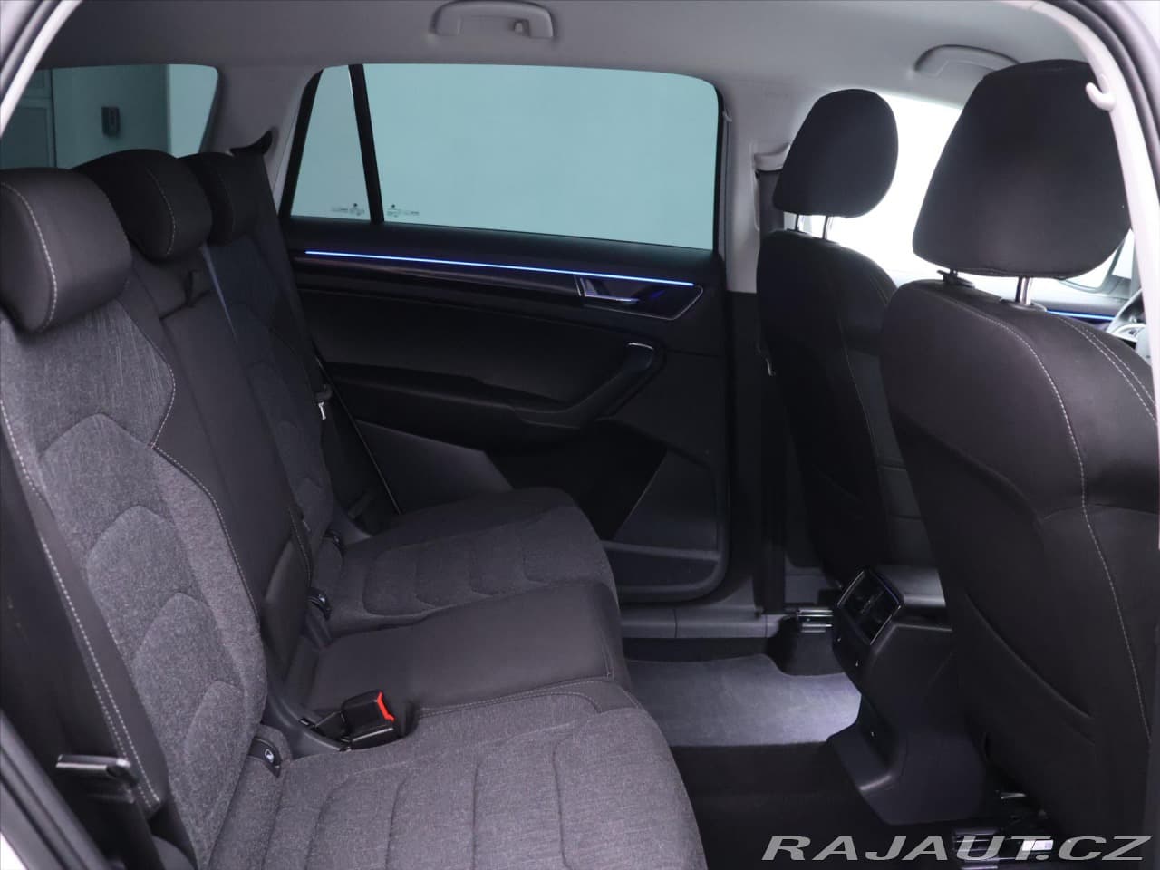 2017 Škoda Kodiaq - 15