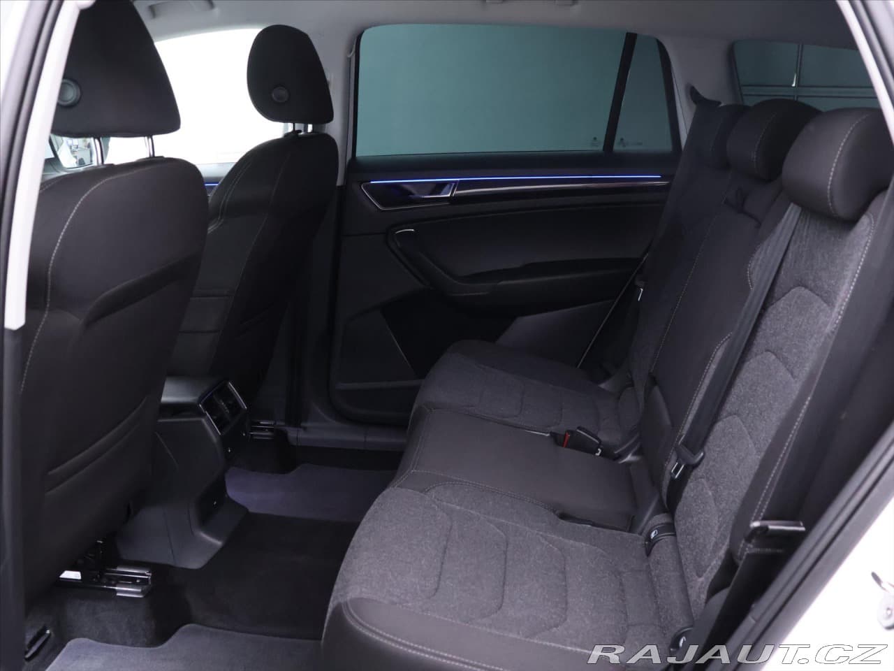 2017 Škoda Kodiaq - 16