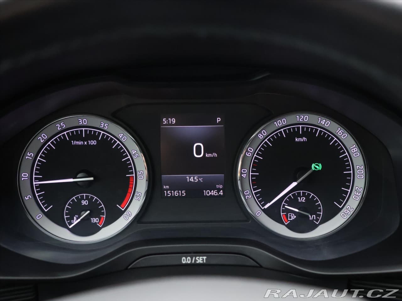 2017 Škoda Kodiaq - 20