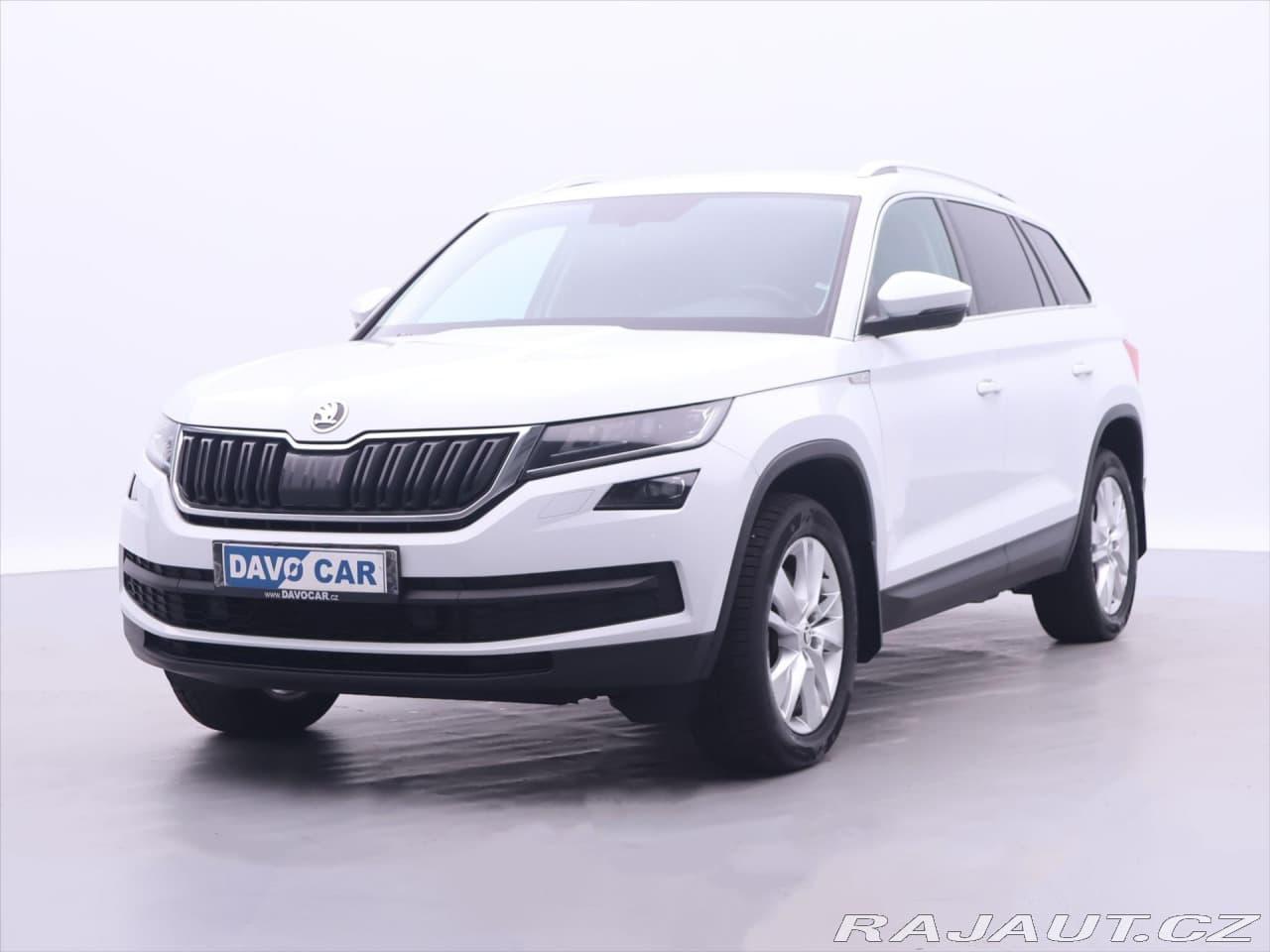 2017 Škoda Kodiaq - 3