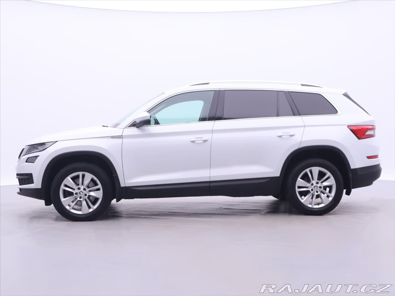 2017 Škoda Kodiaq - 4