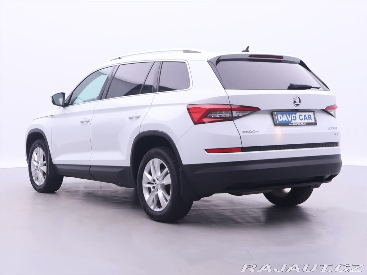 2017 Škoda Kodiaq - 5