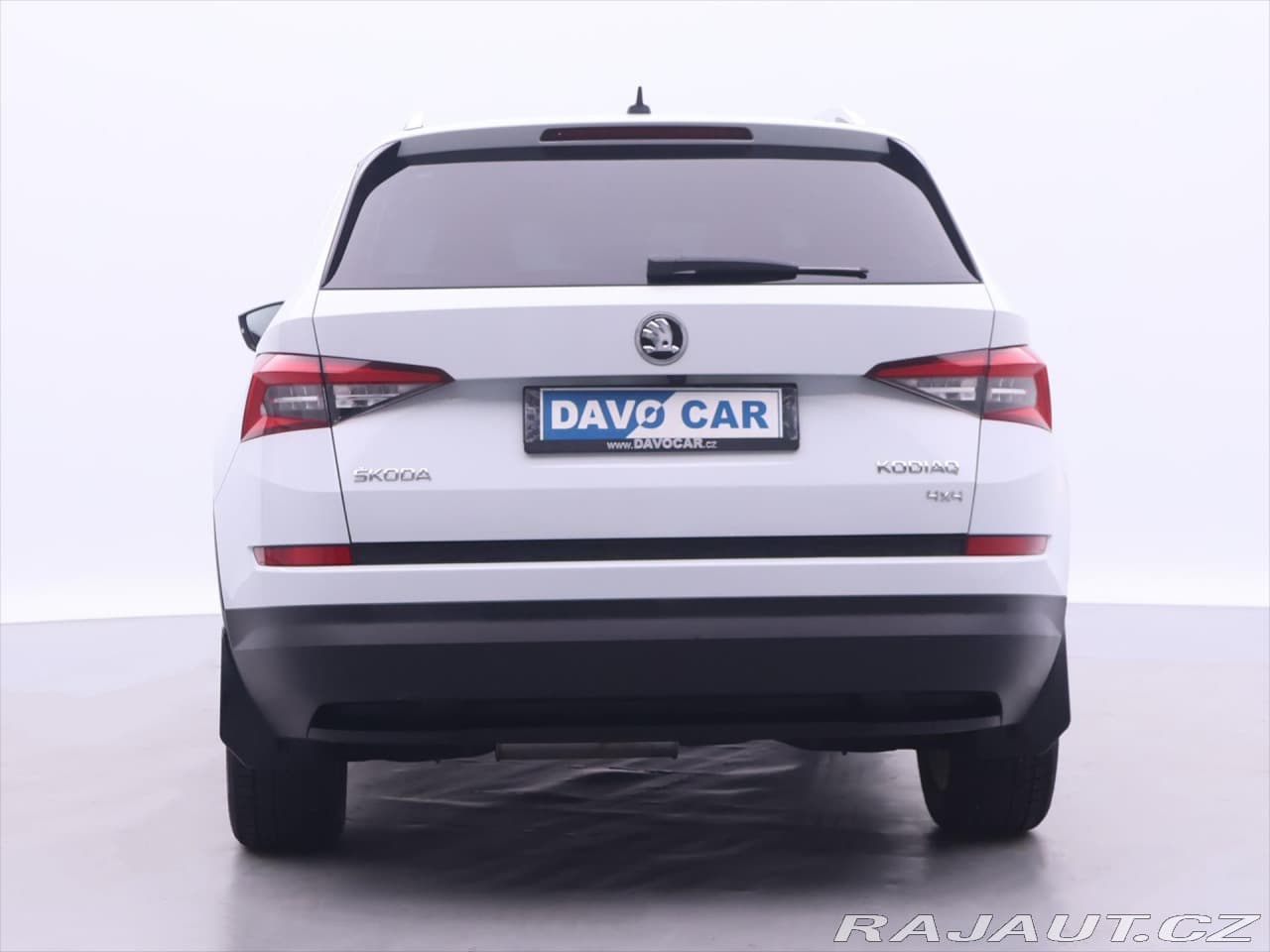 2017 Škoda Kodiaq - 6