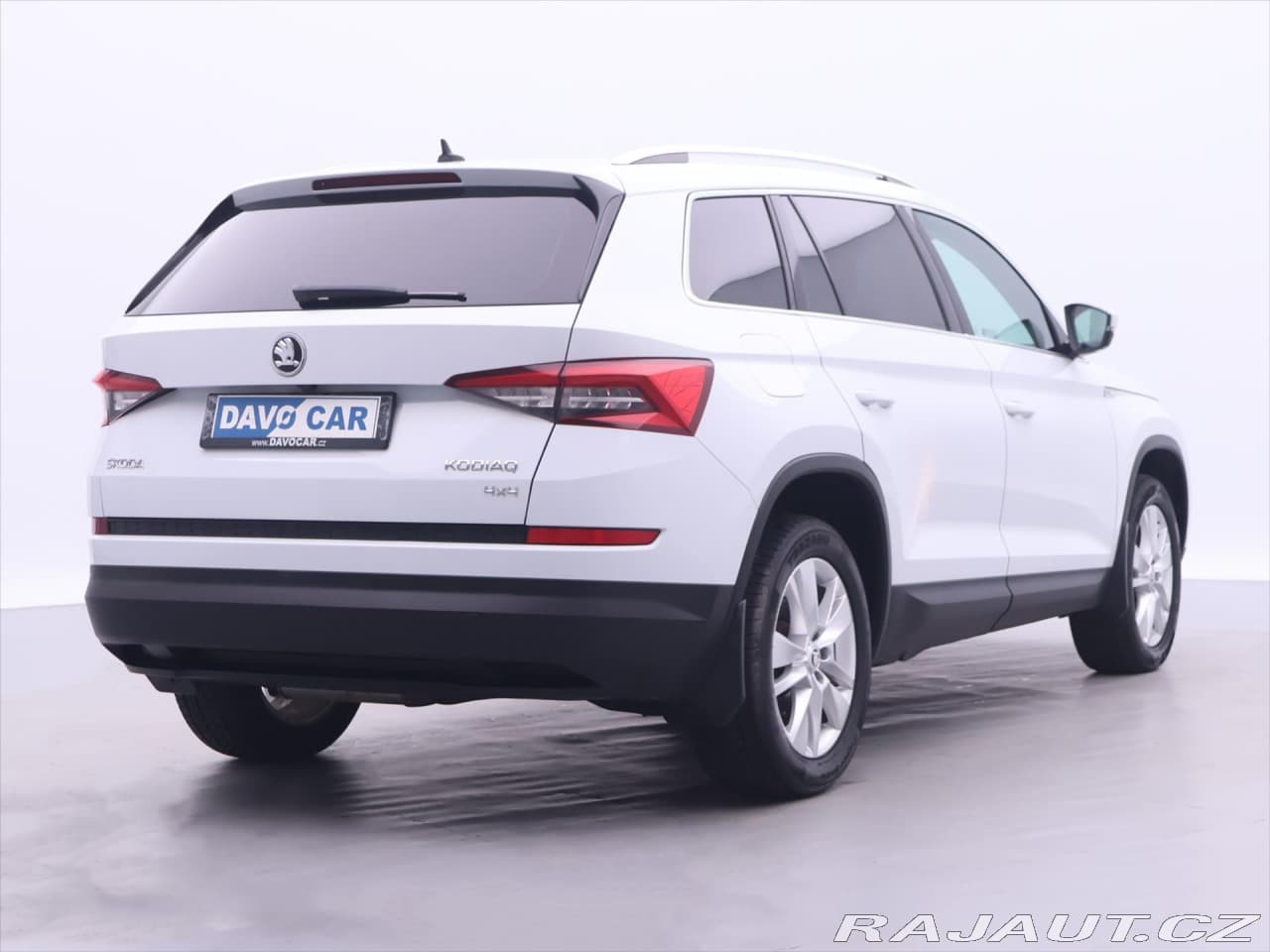 2017 Škoda Kodiaq - 7