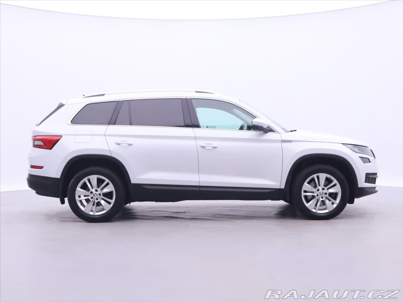 2017 Škoda Kodiaq - 8