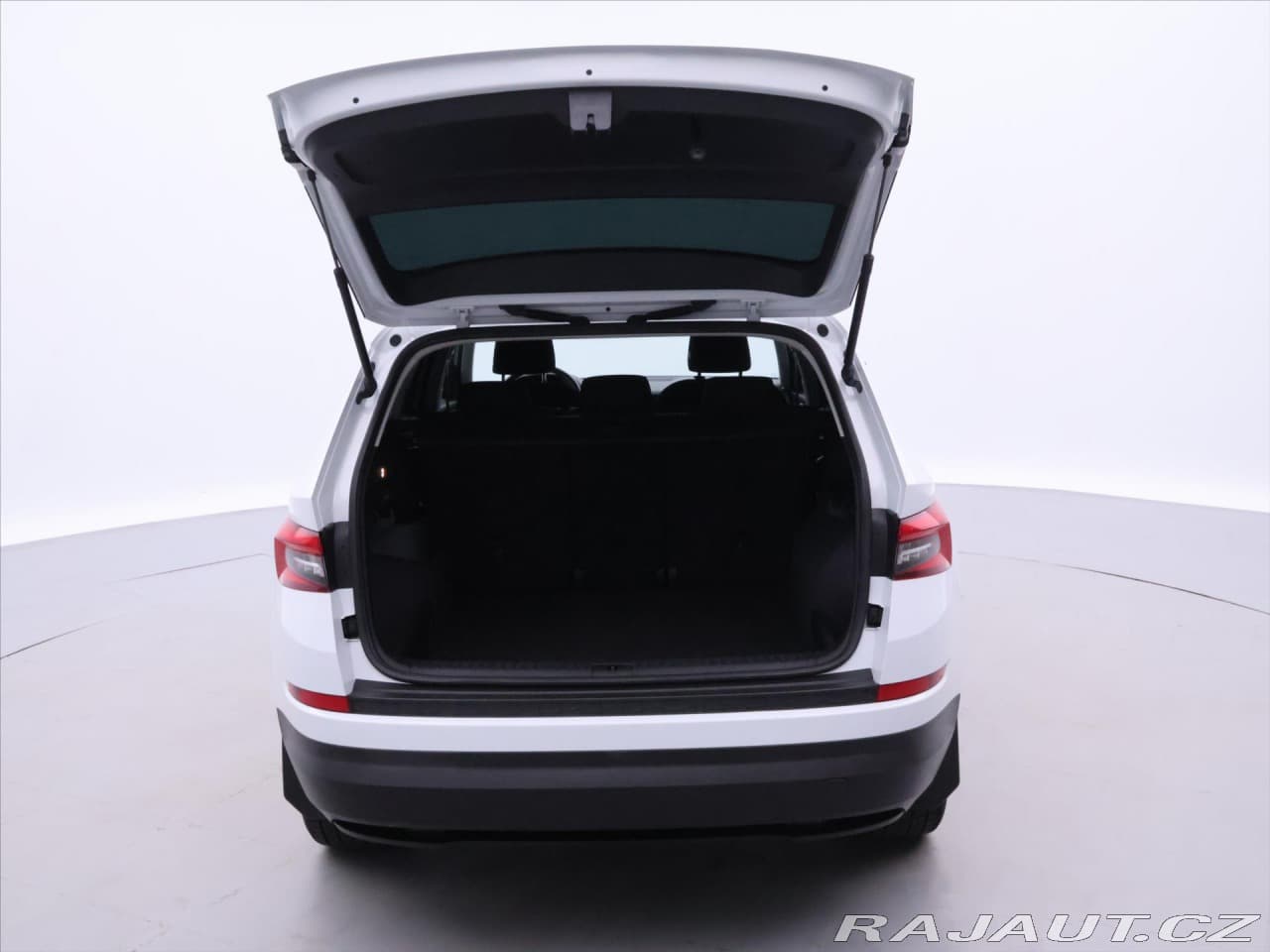 2017 Škoda Kodiaq - 9