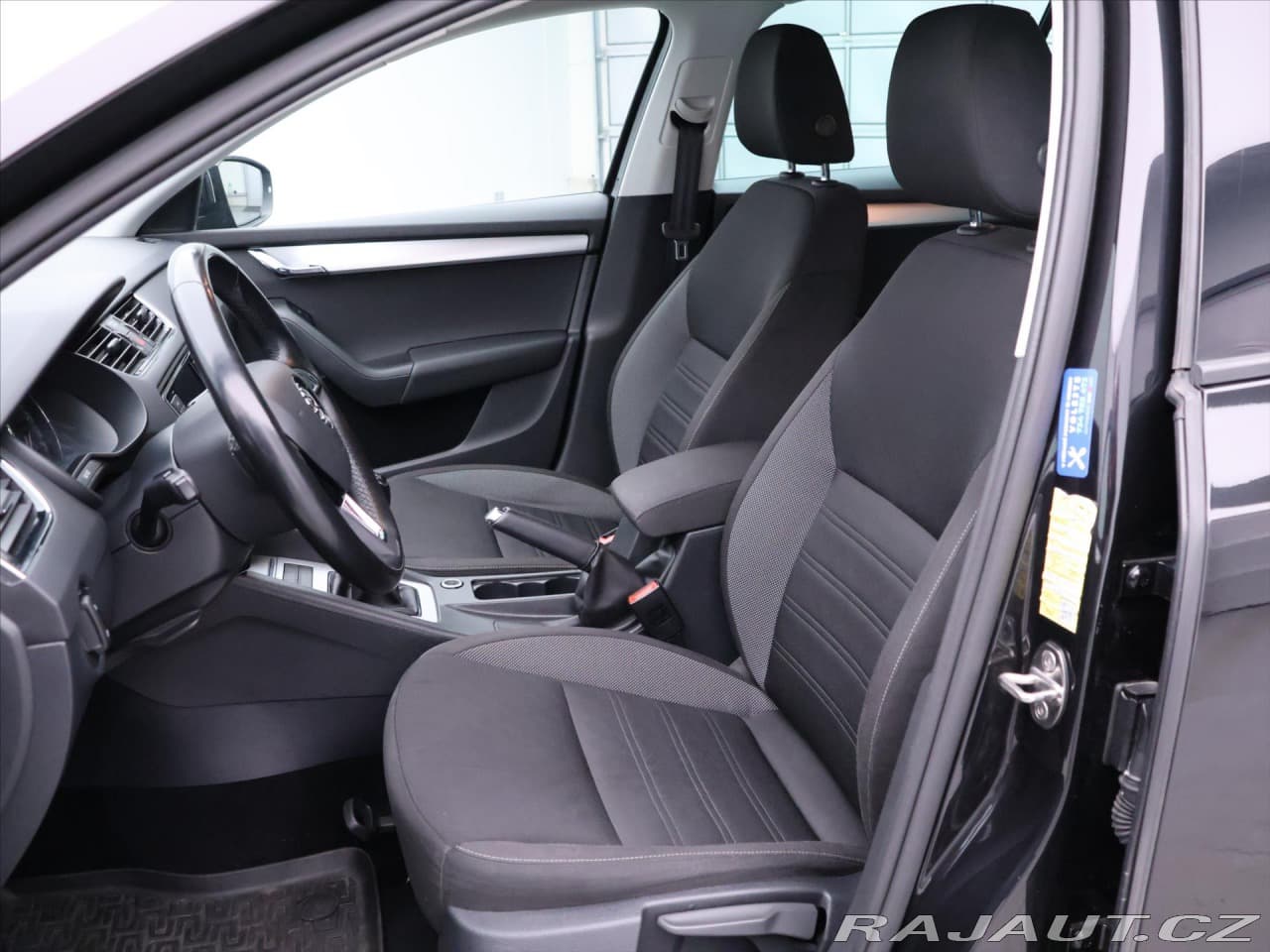 2018 Škoda Octavia - 10