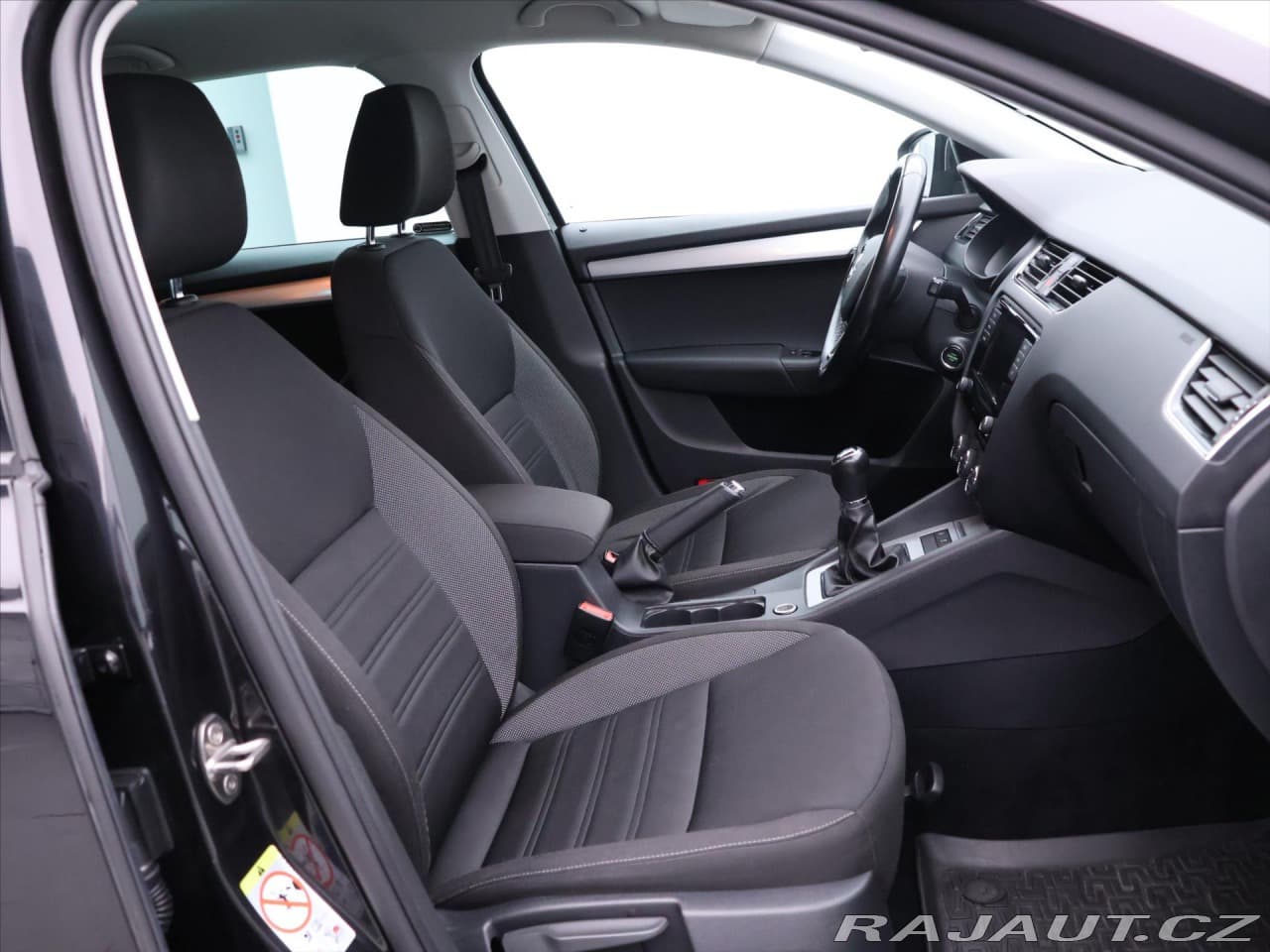 2018 Škoda Octavia - 11