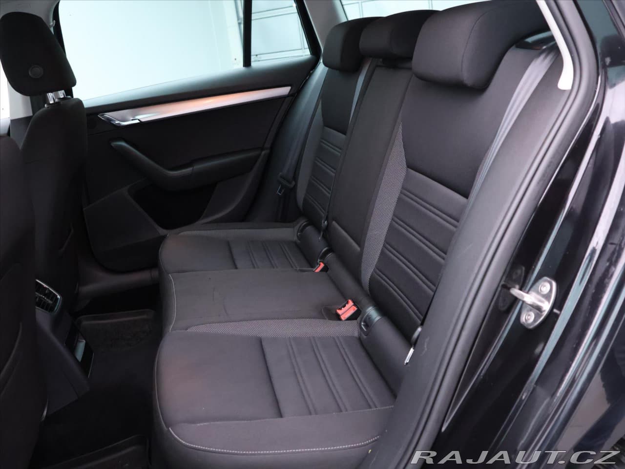 2018 Škoda Octavia - 12