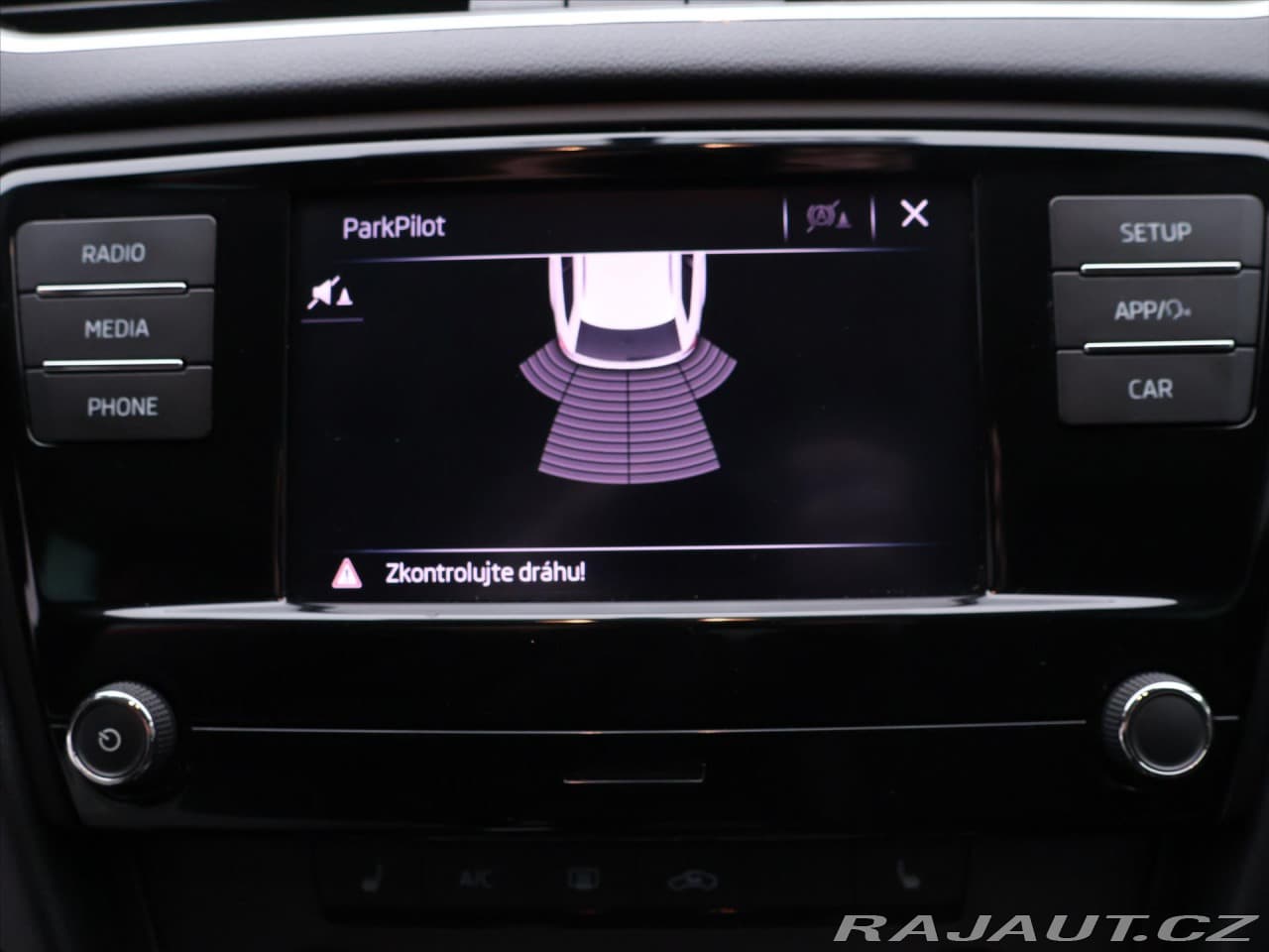 2018 Škoda Octavia - 17