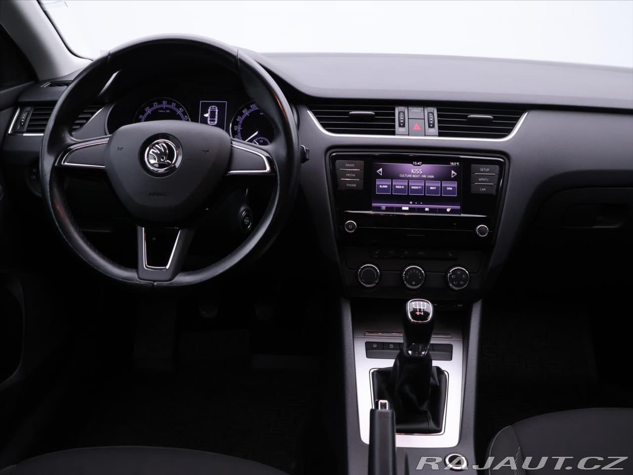 2018 Škoda Octavia - 19