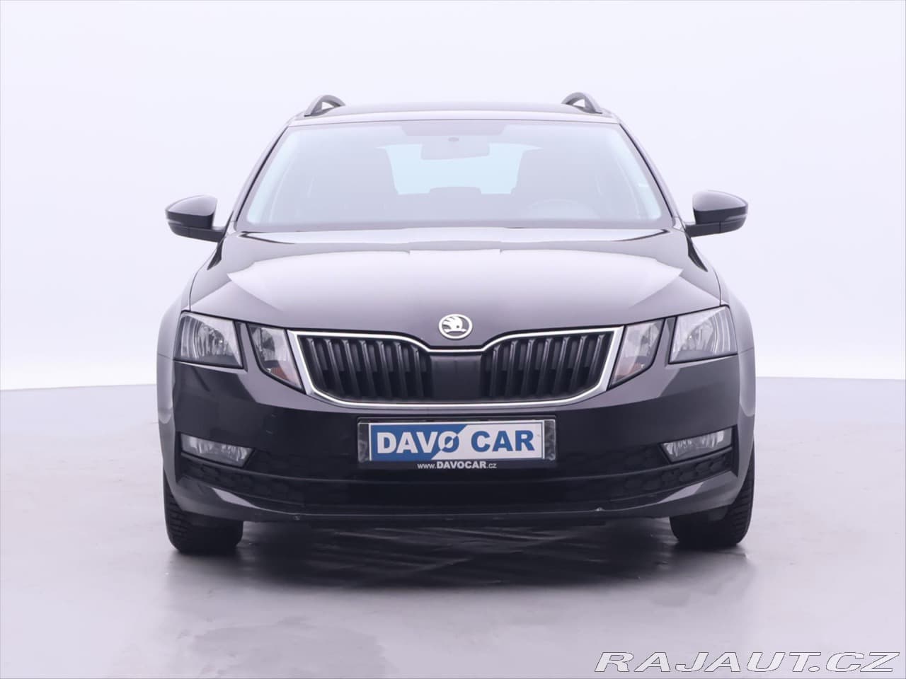 2018 Škoda Octavia - 2