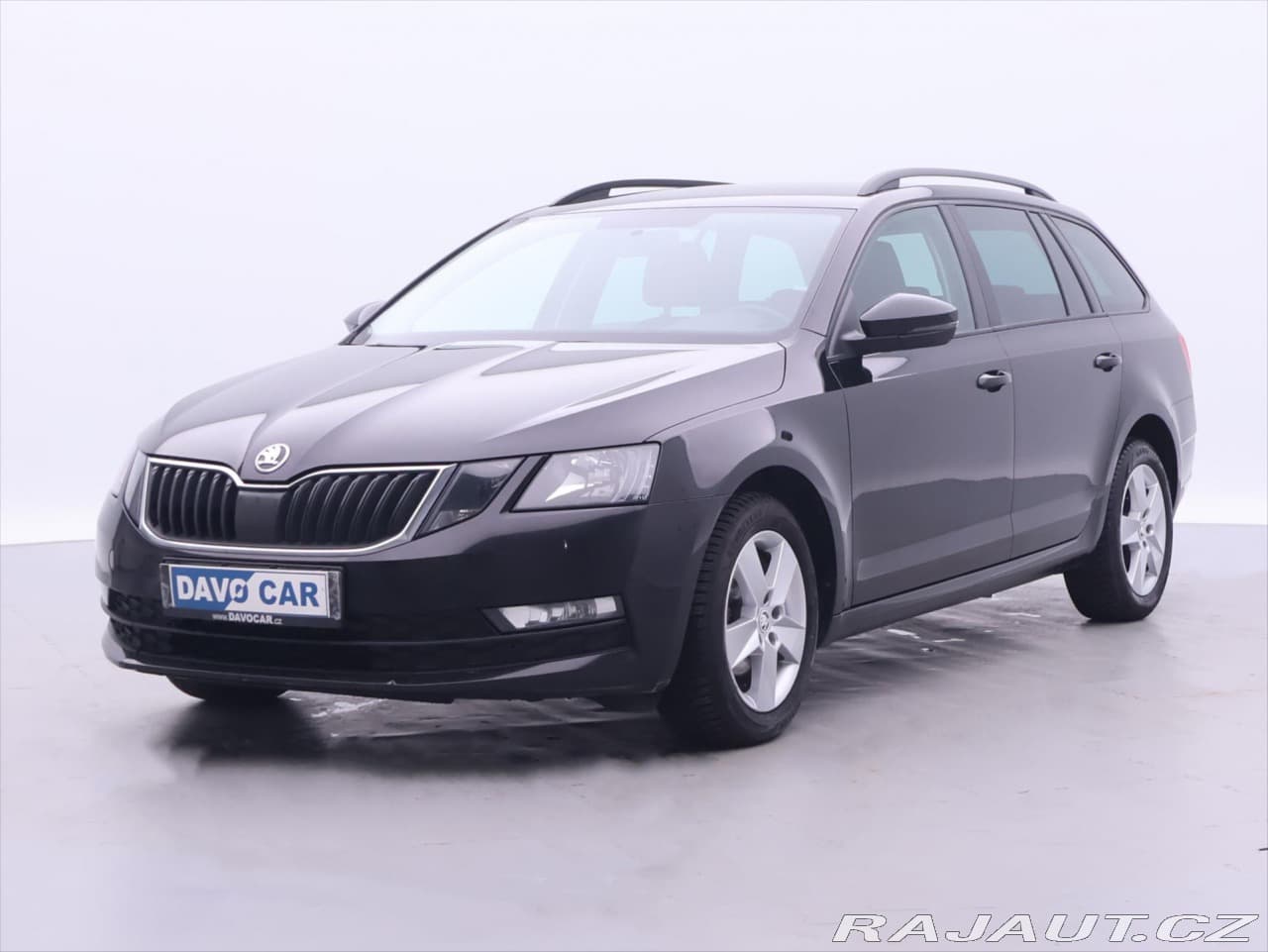 2018 Škoda Octavia - 3