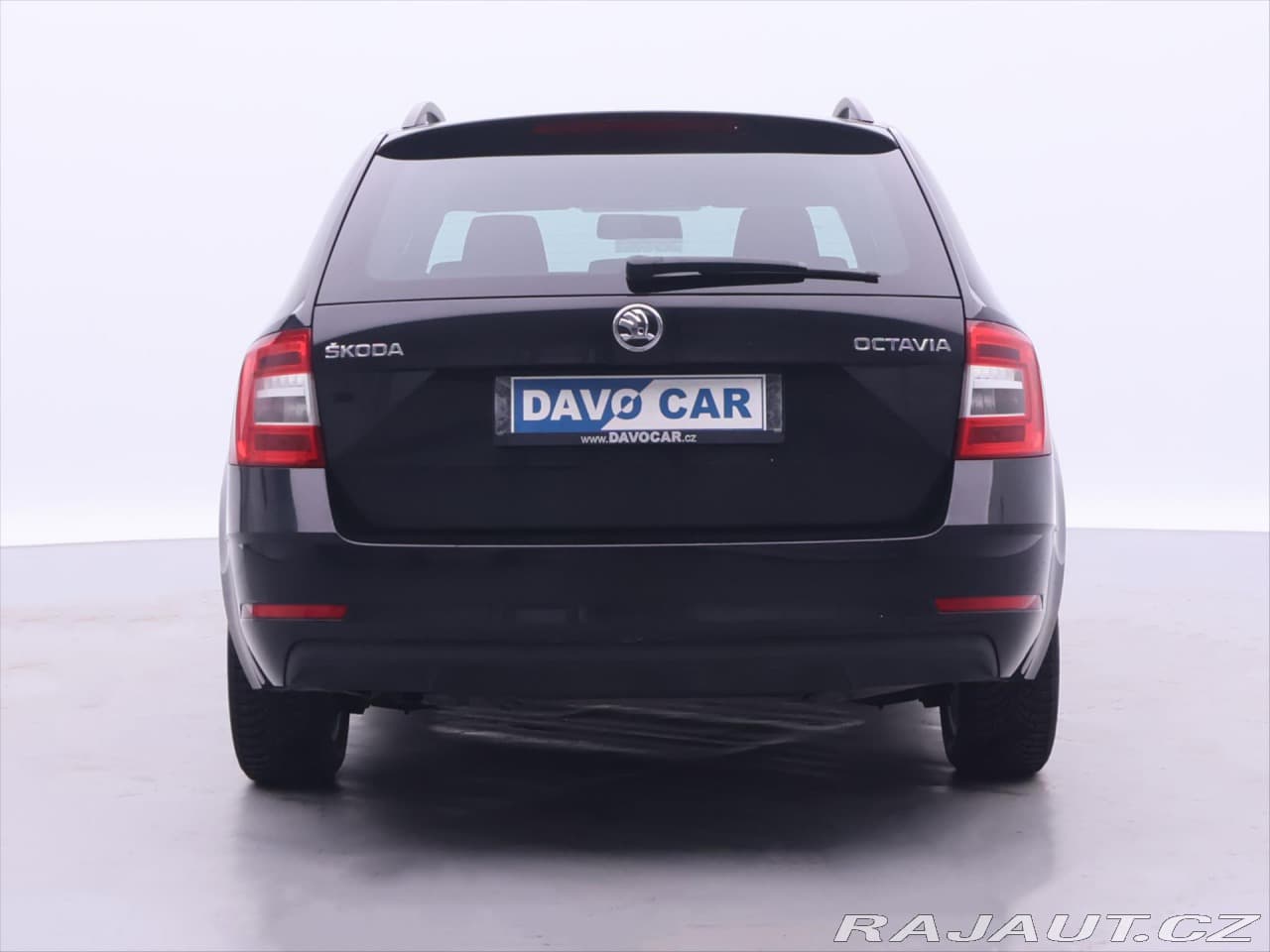 2018 Škoda Octavia - 6