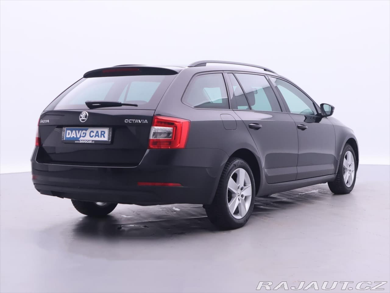 2018 Škoda Octavia - 7