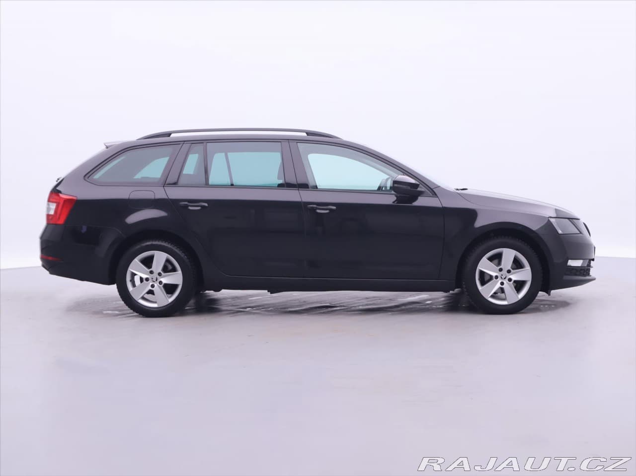 2018 Škoda Octavia - 8