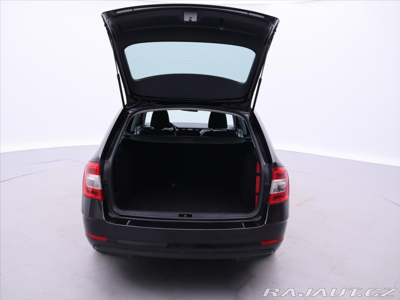 2018 Škoda Octavia - 9