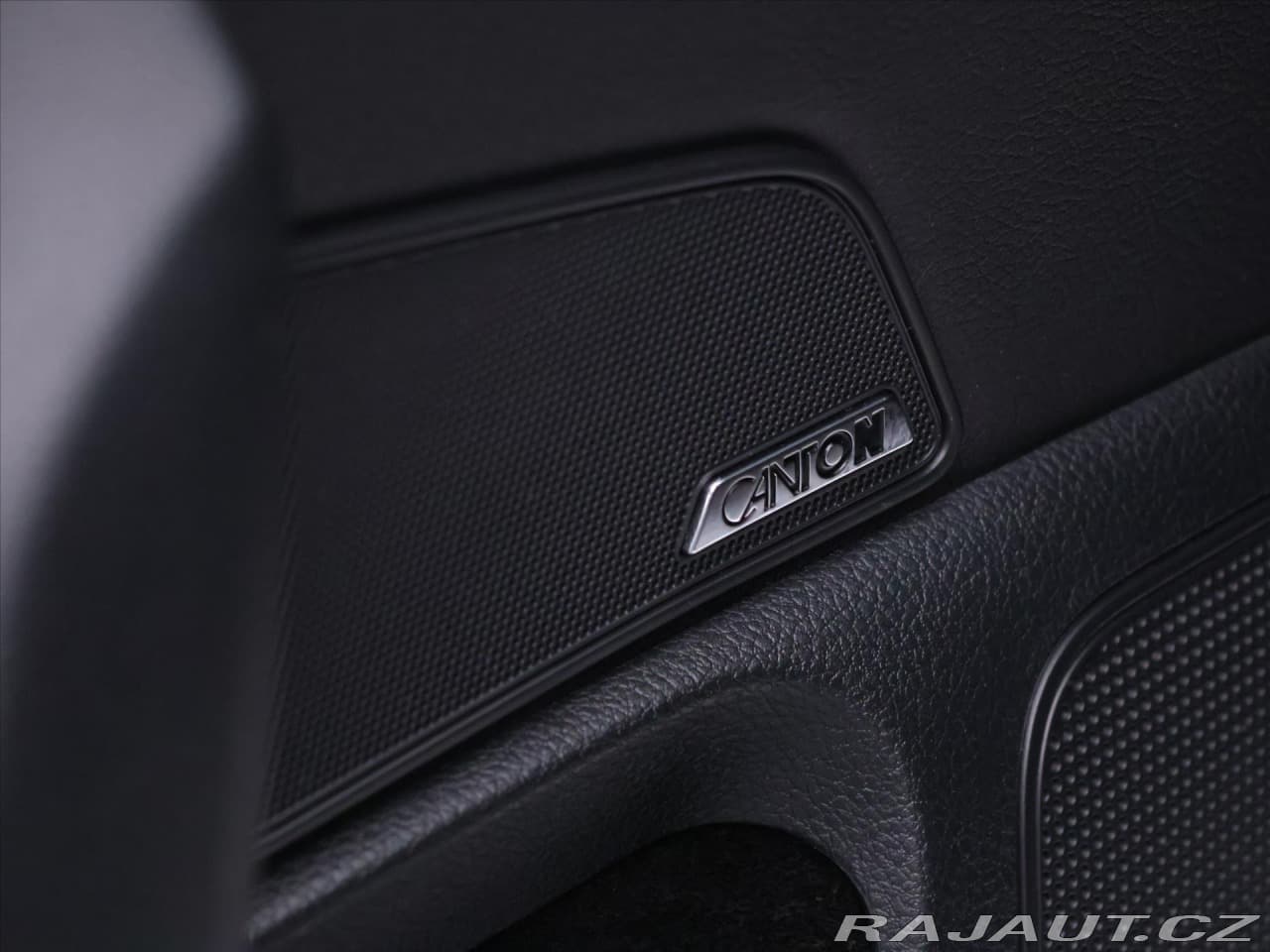 2018 Škoda Superb - 14