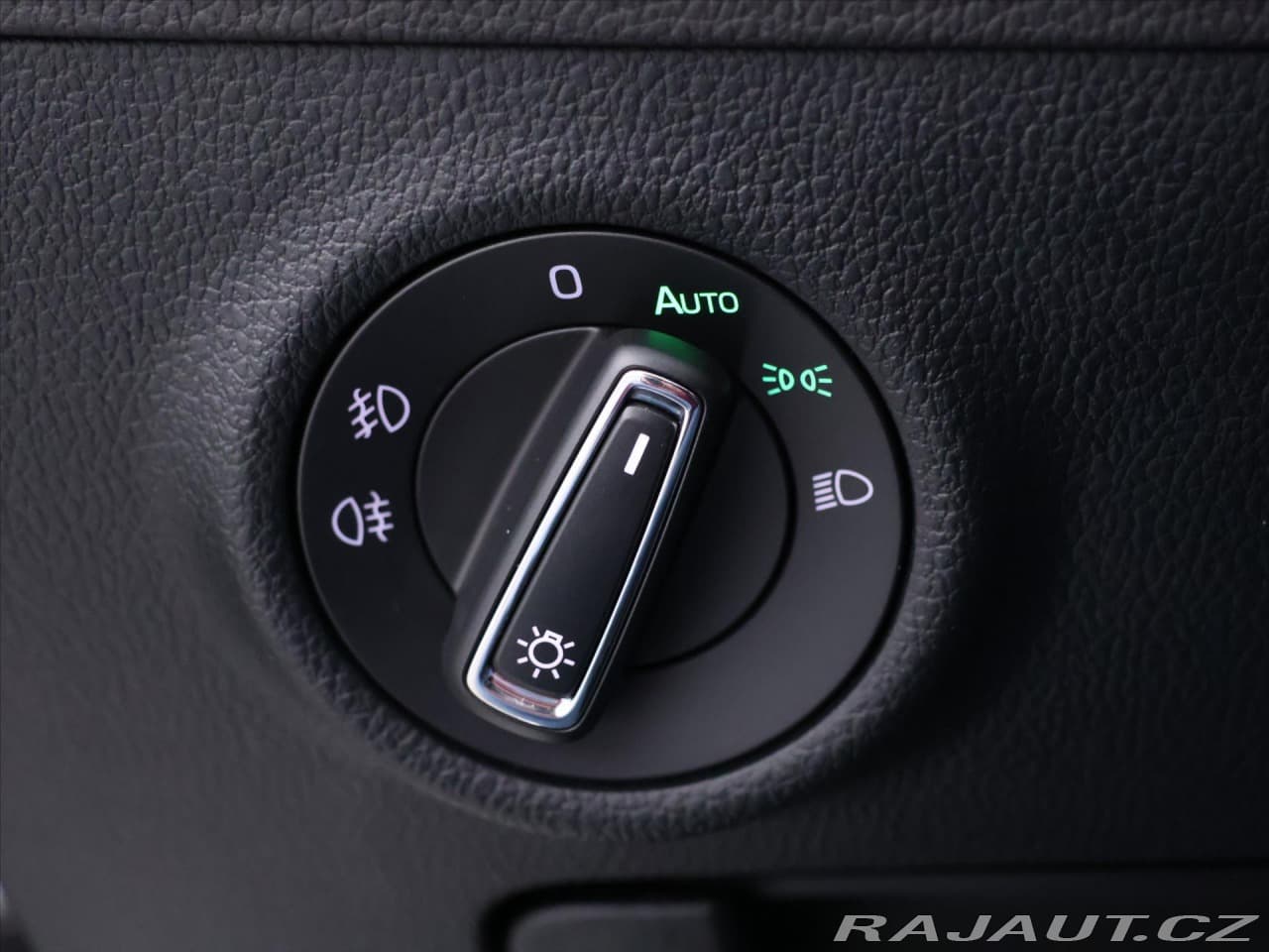 2018 Škoda Superb - 15