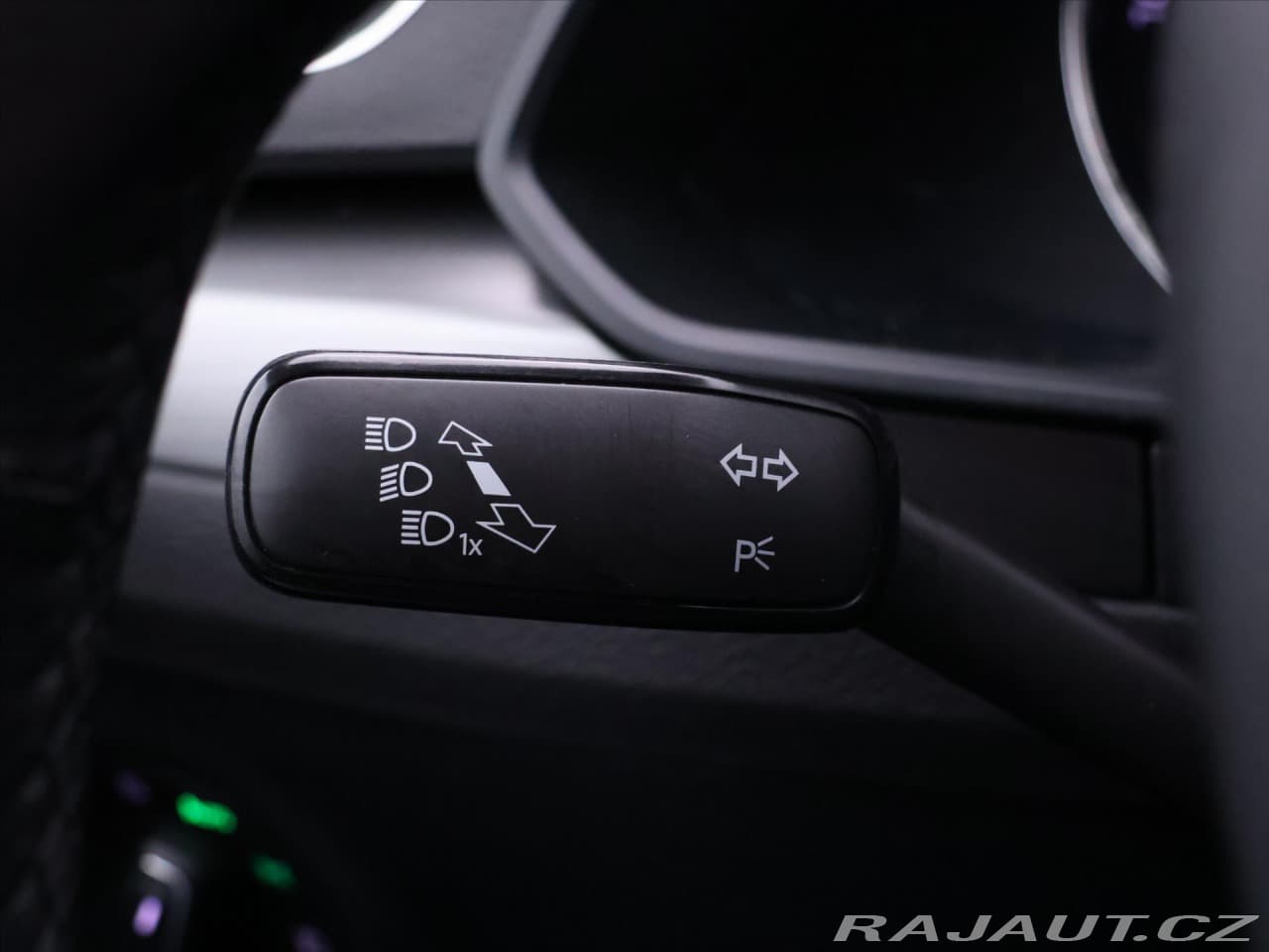 2018 Škoda Superb - 17