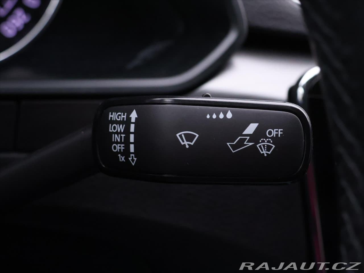 2018 Škoda Superb - 19