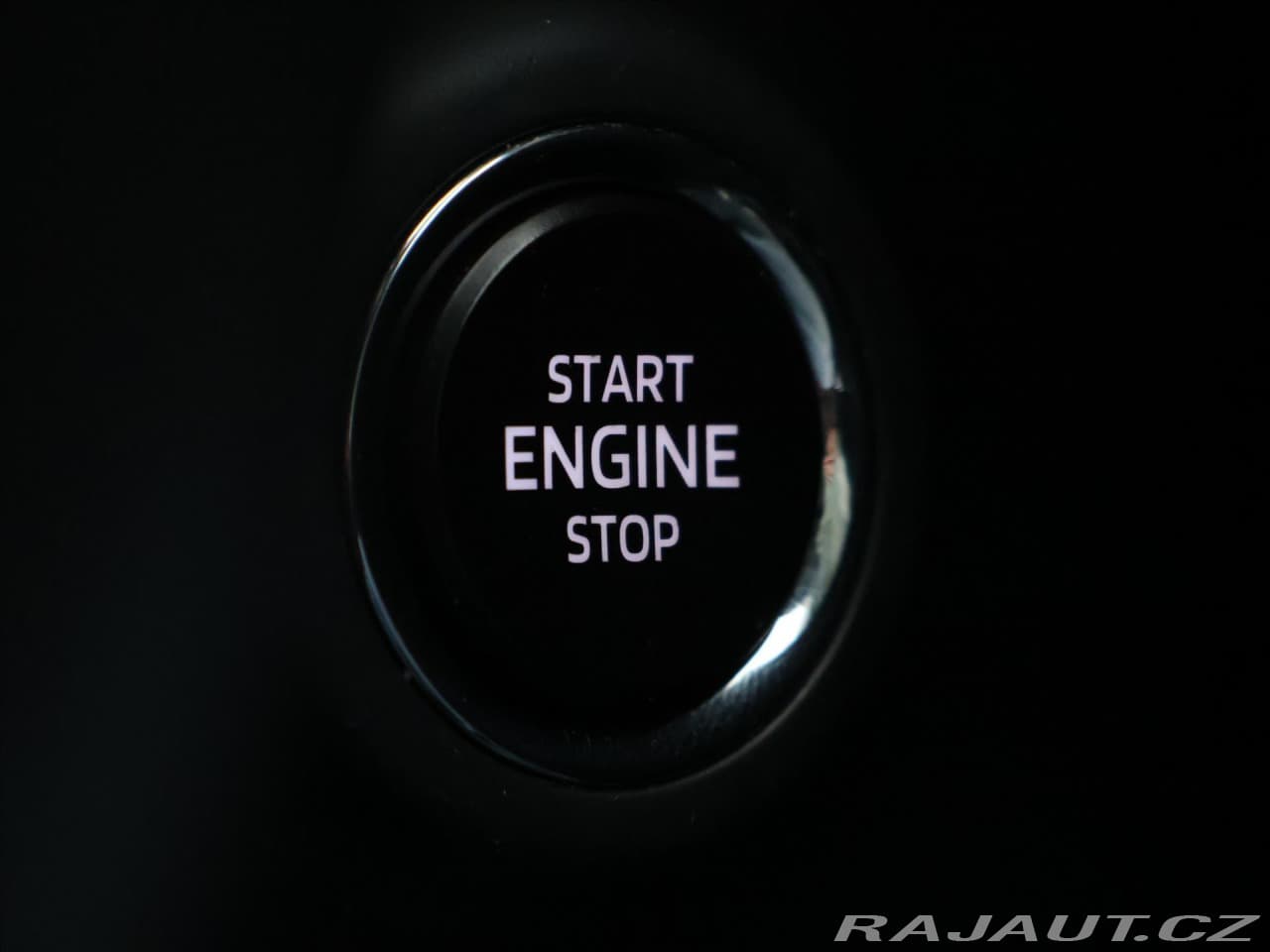 2018 Škoda Superb - 20