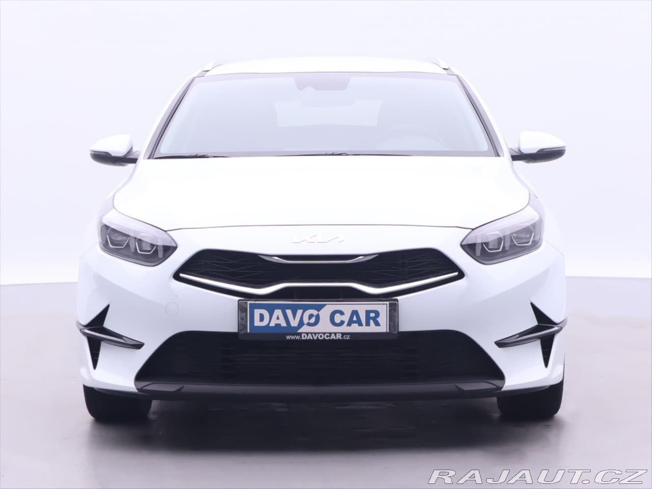 2023 Kia Cee'd - 2