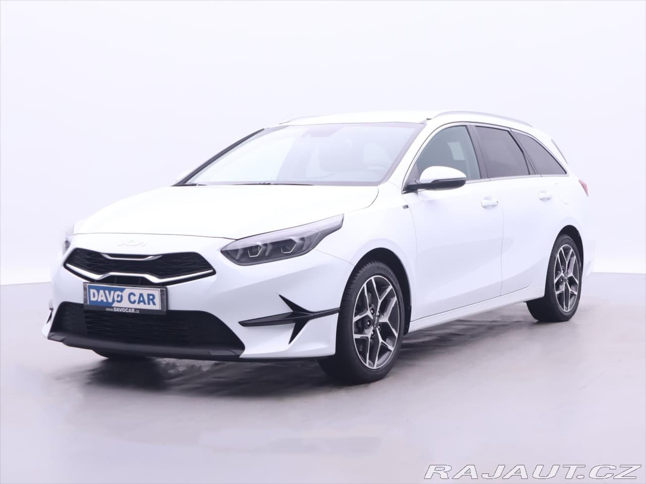 2023 Kia Cee'd - 3