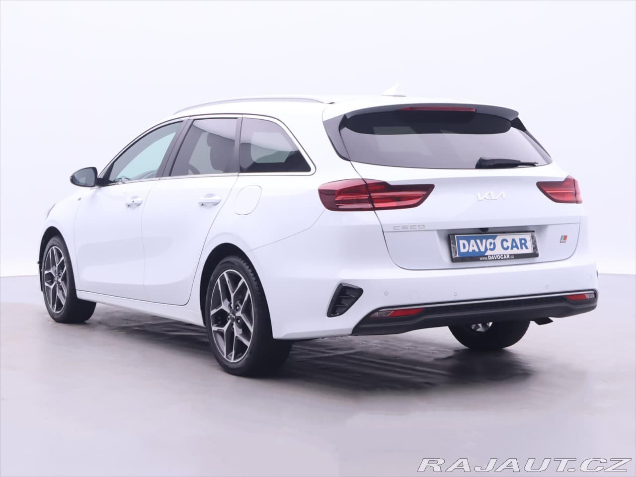 2023 Kia Cee'd - 5