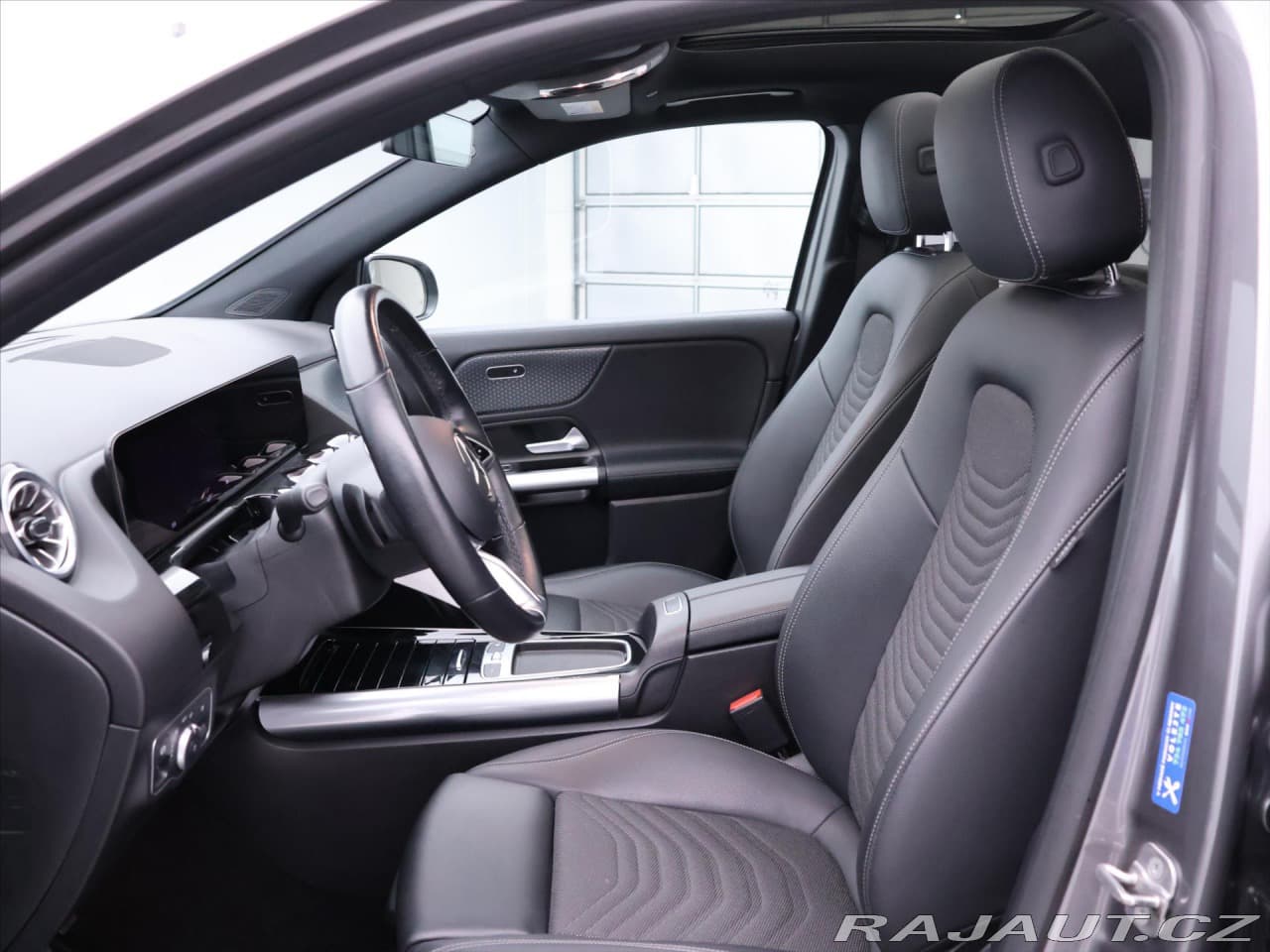 2024 Mercedes-Benz Gla - 11