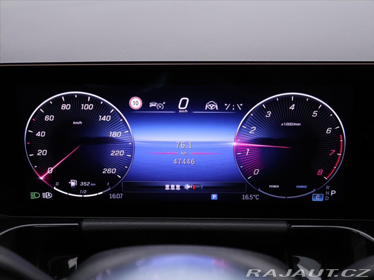 2024 Mercedes-Benz Gla - 18